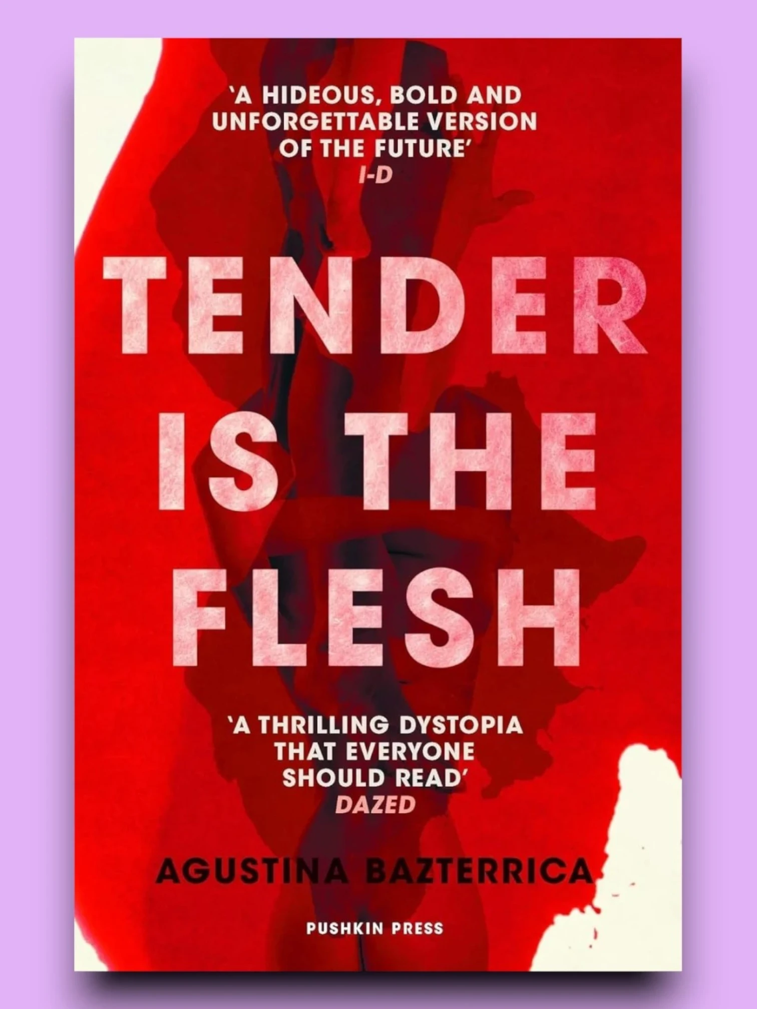 Tender is the Flesh