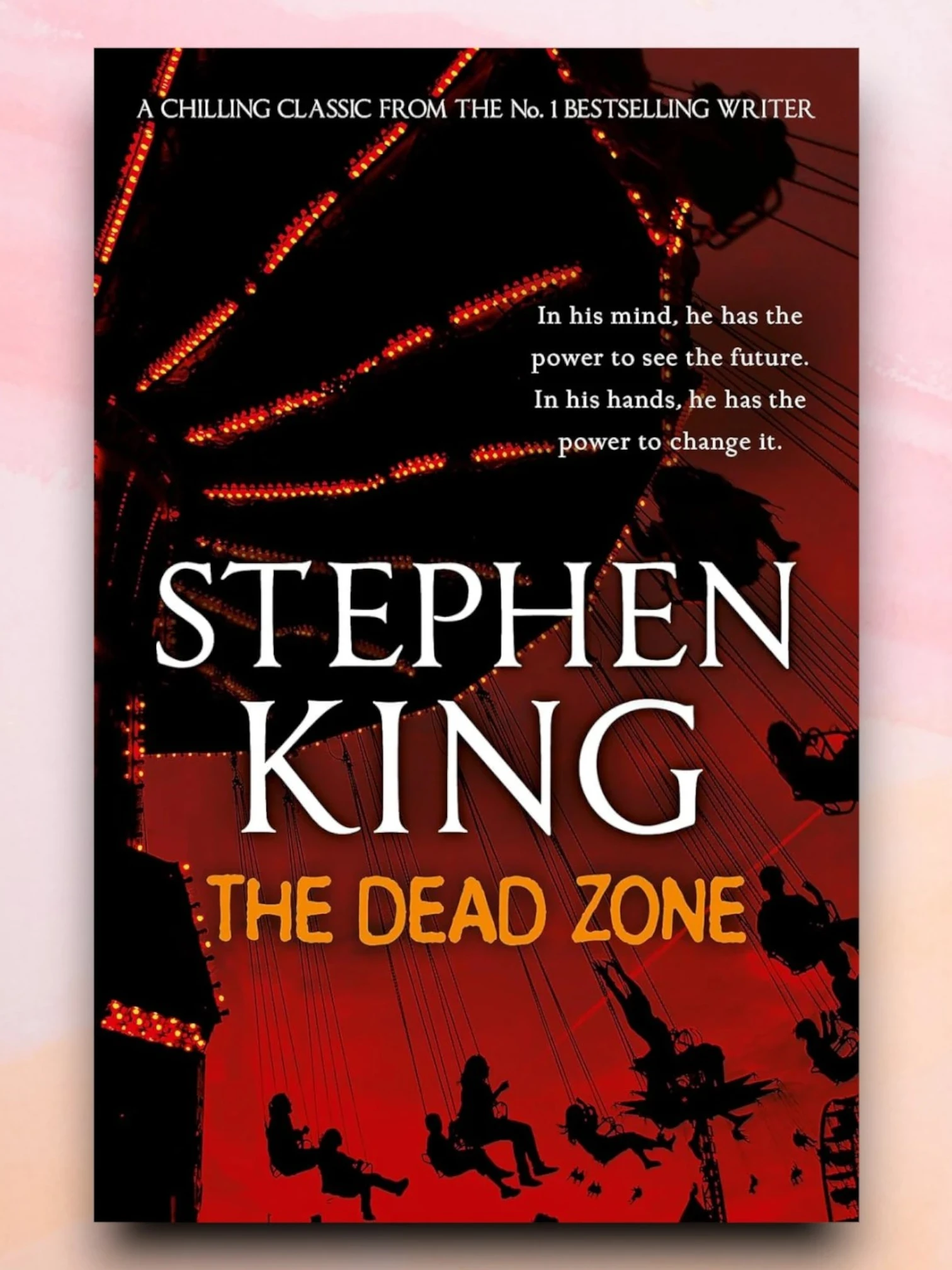 THE DEAD ZONE