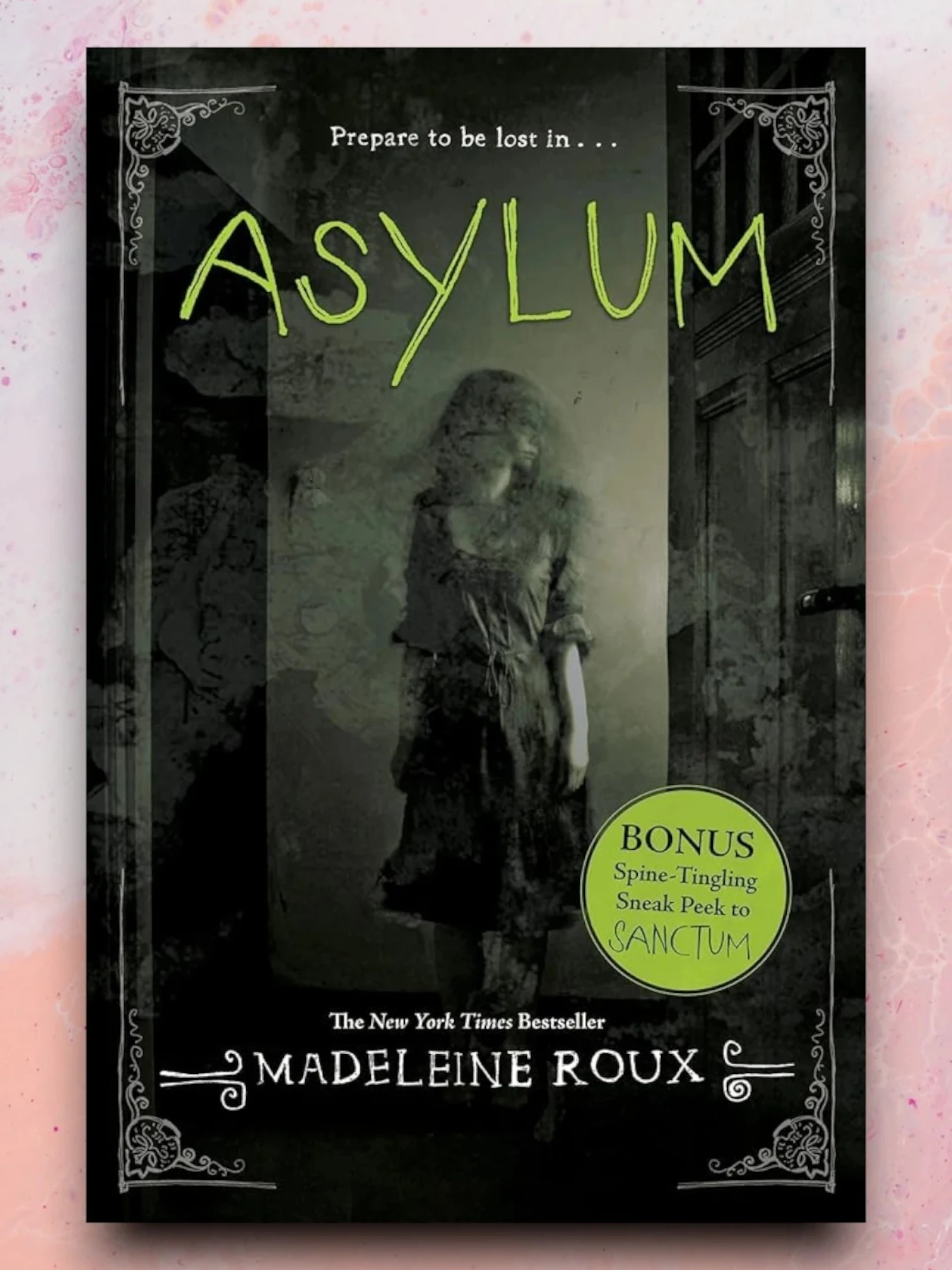Asylum