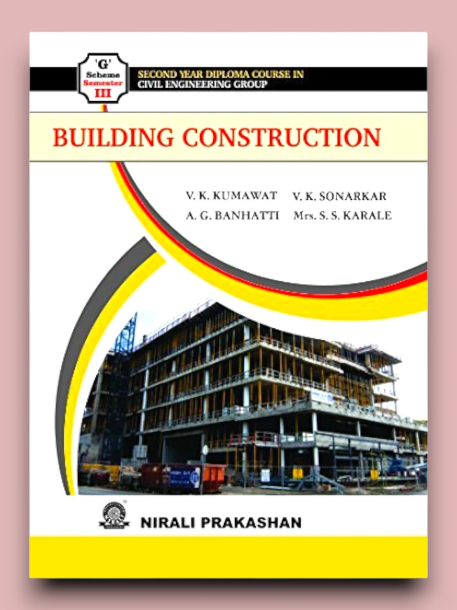 Building Construction