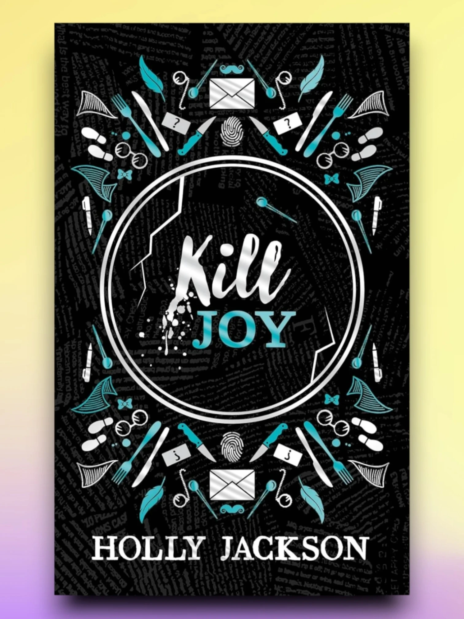 Kill Joy