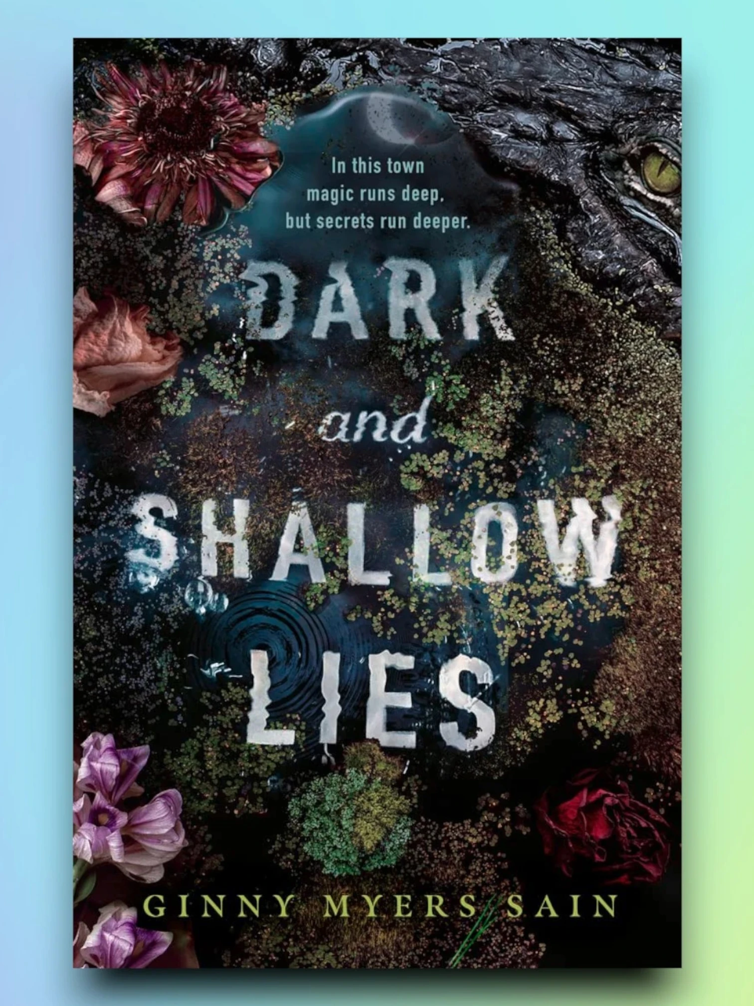 Dark and Shallow Lies