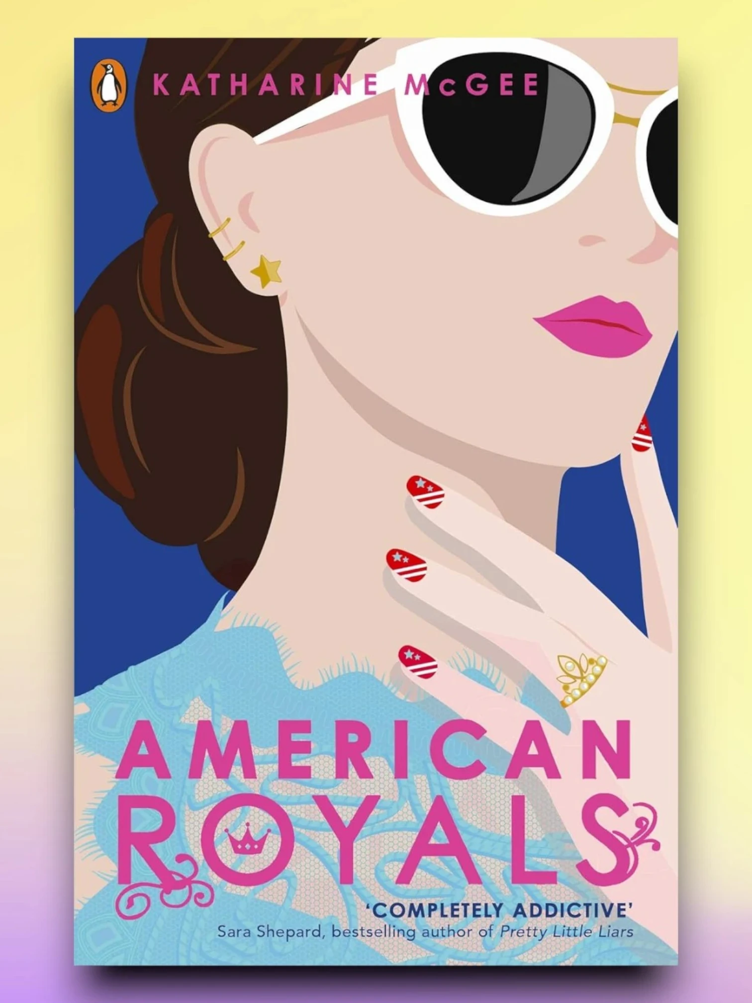 AMERICAN ROYALS