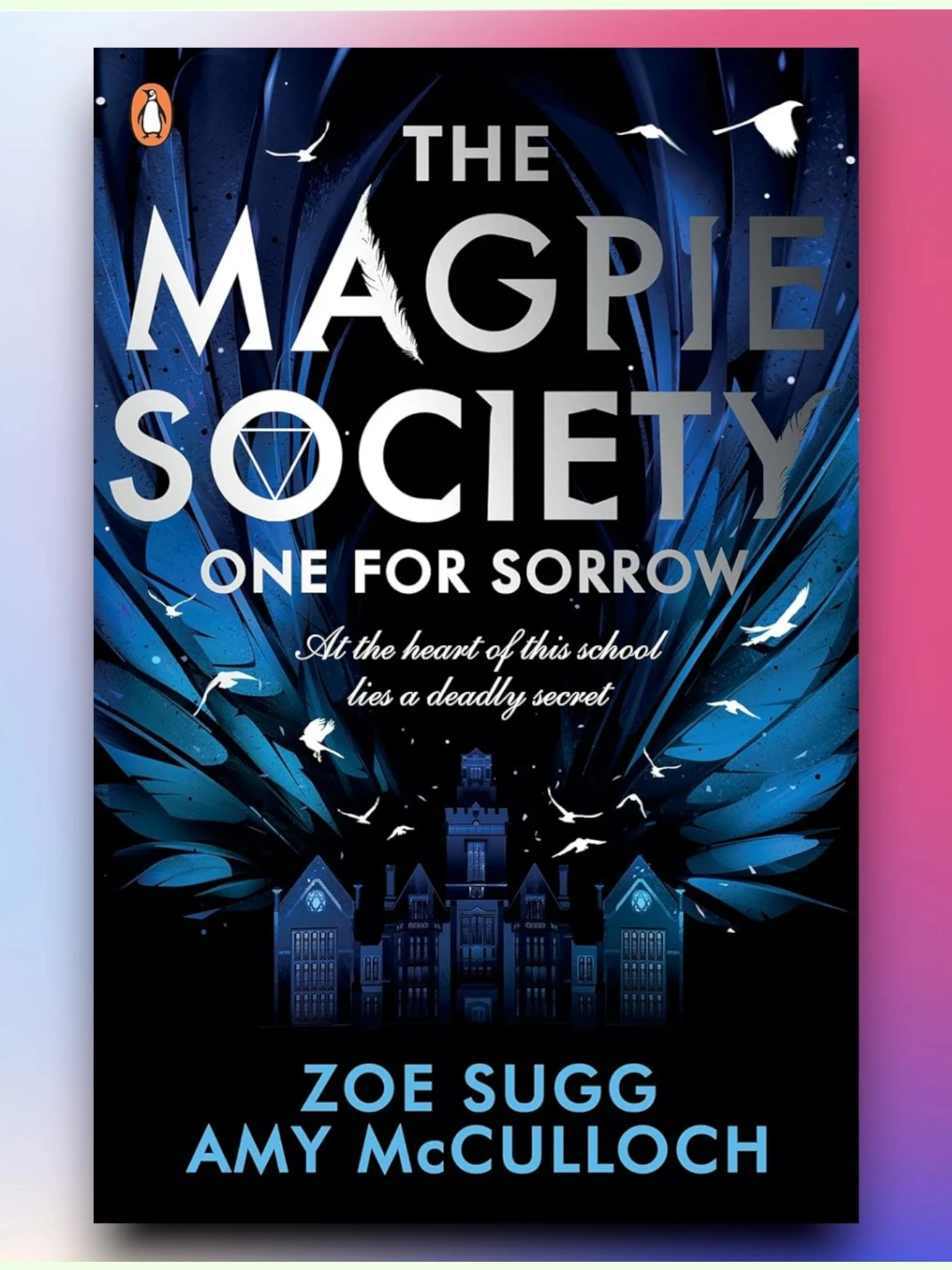 The Magpie Society