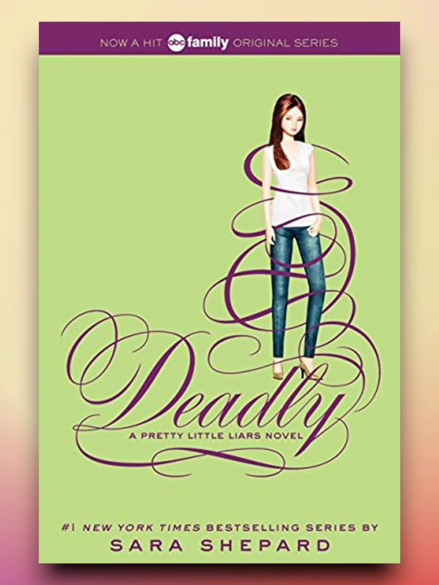 Pretty Little Liars Deadly