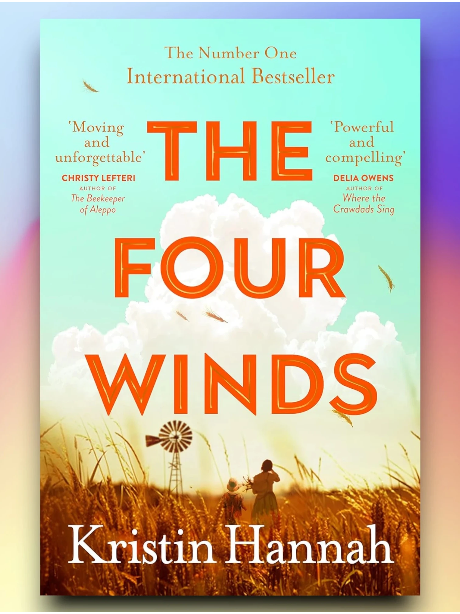 The Four Winds