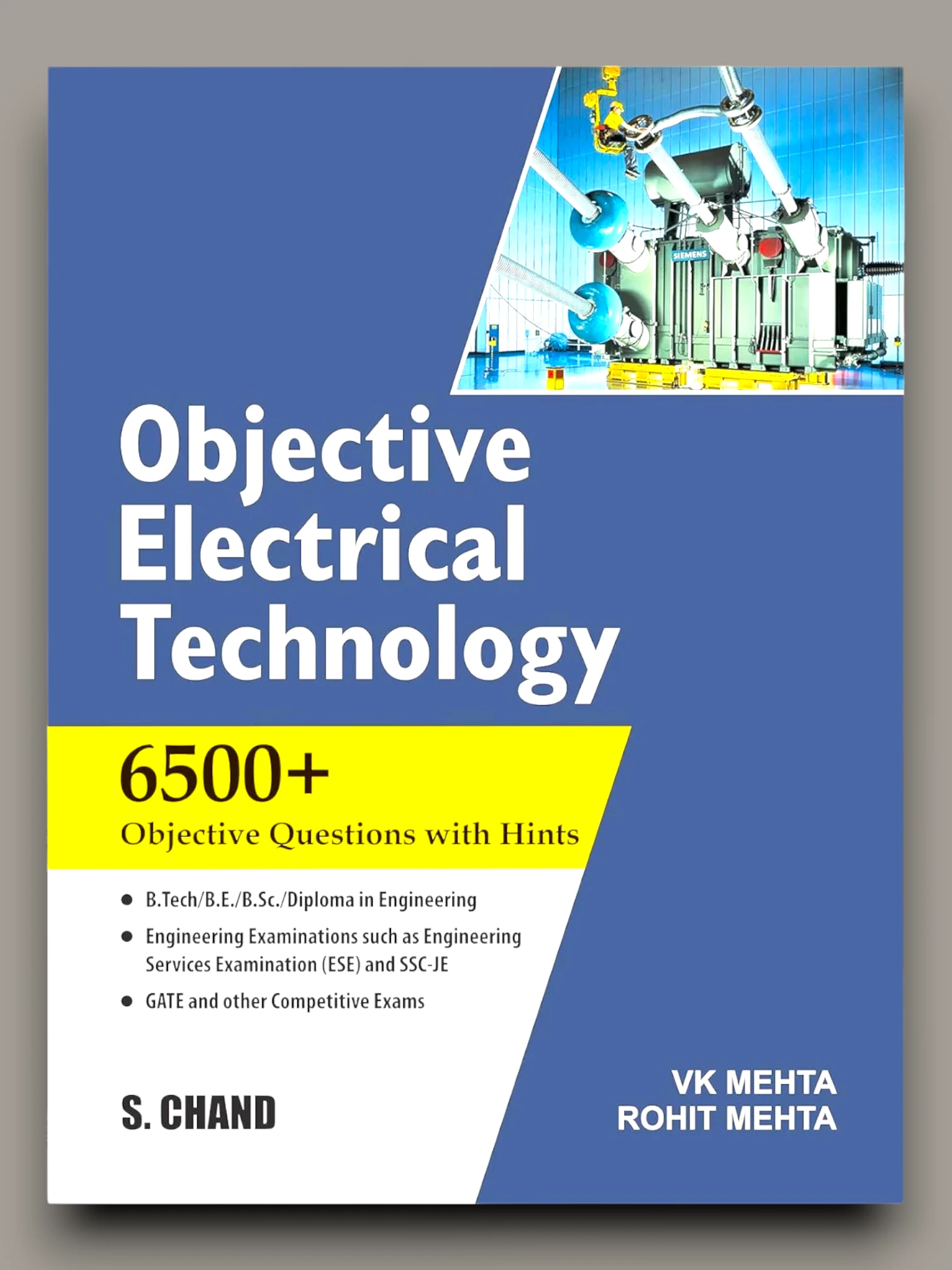 Objective Electrical Technology