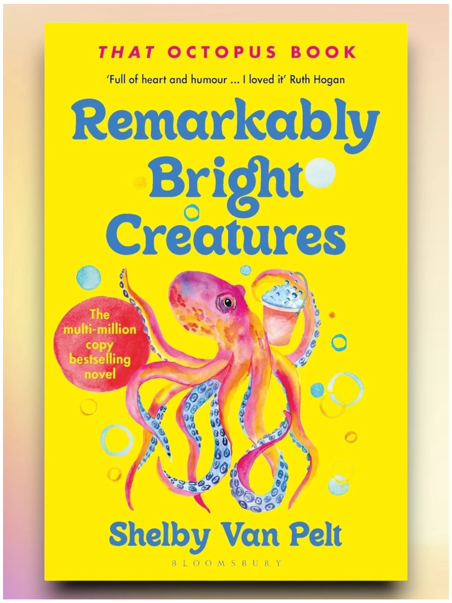 Remarkably Bright Creatures