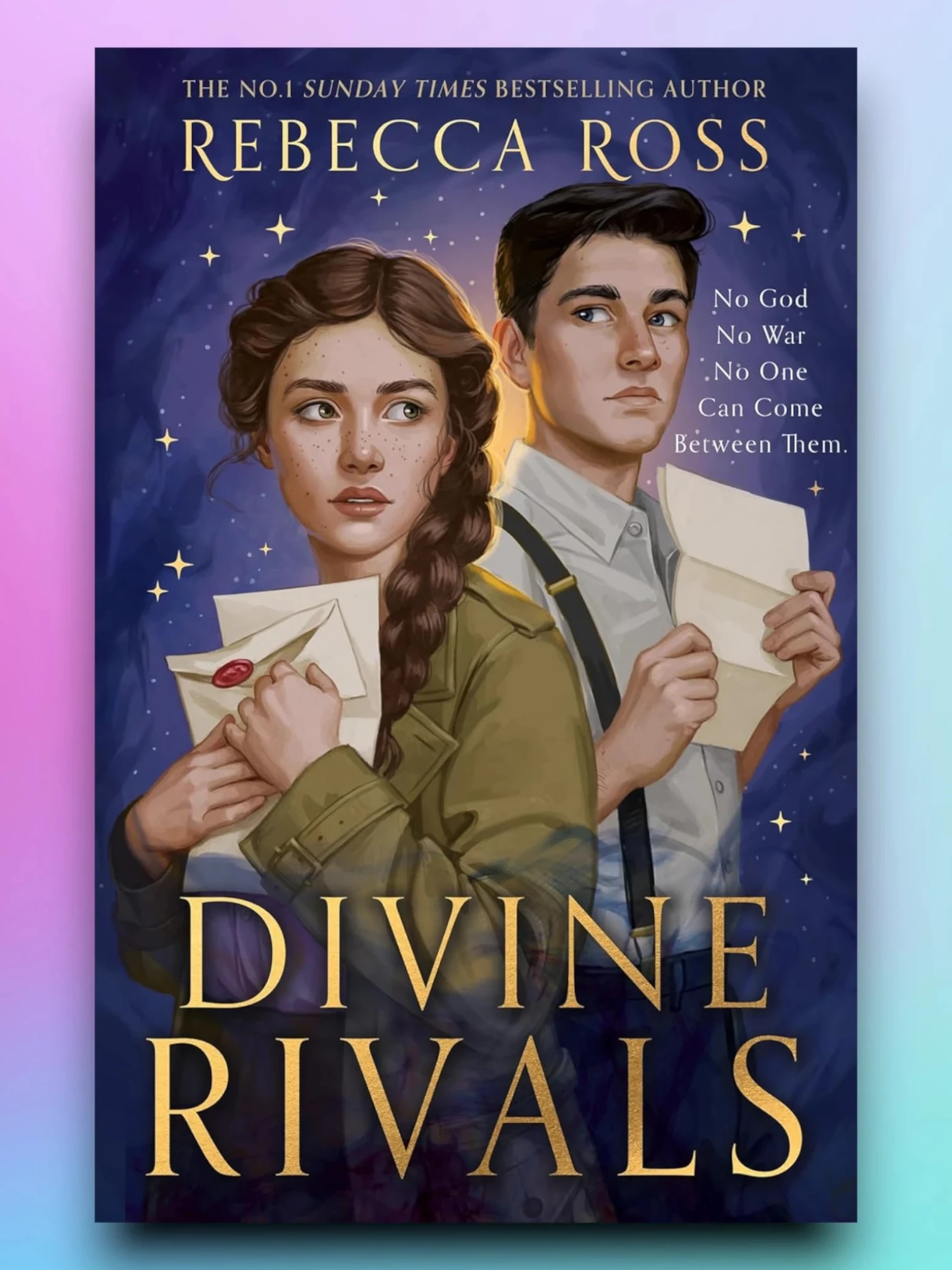 Divine Rivals