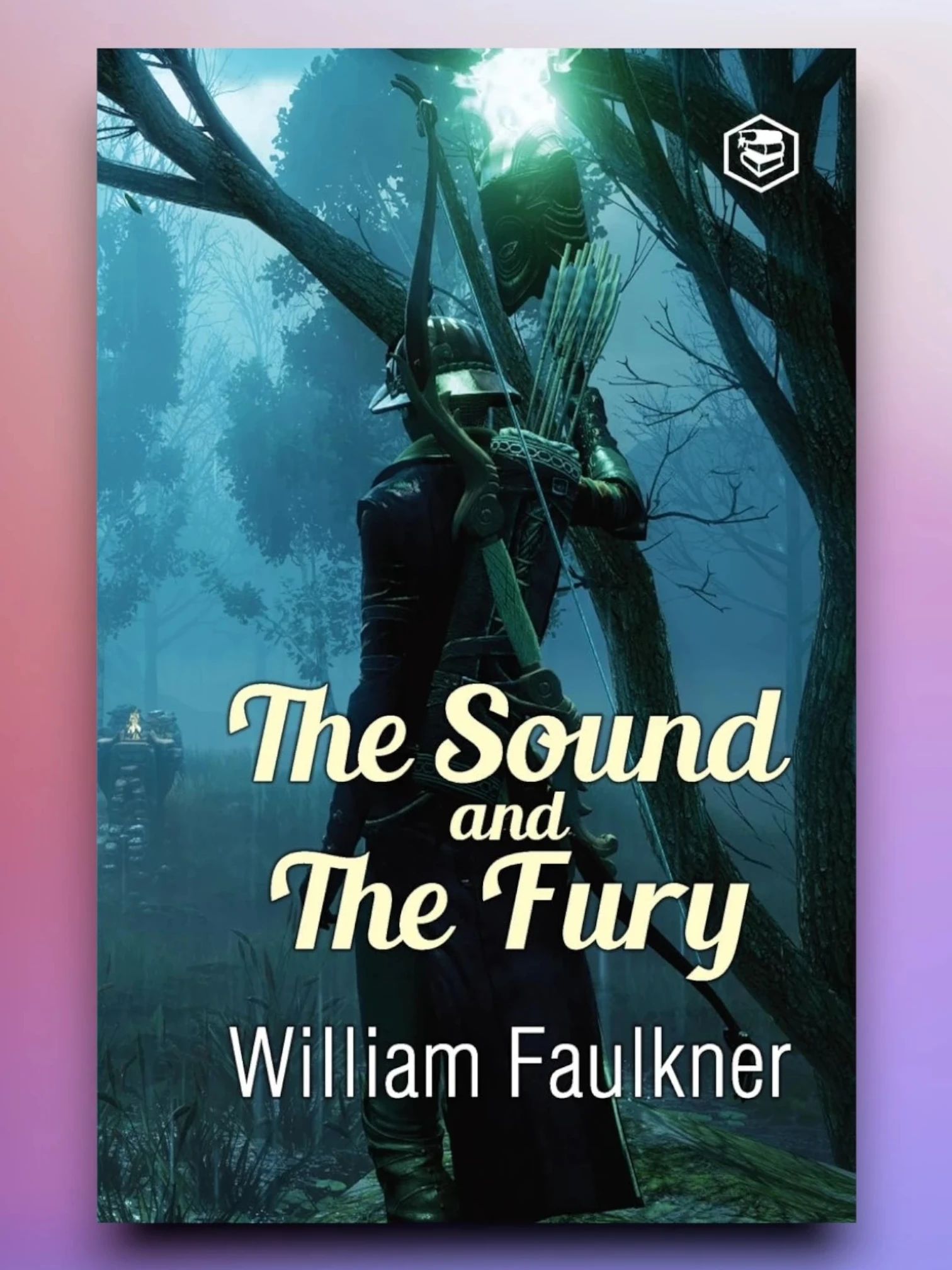 The Sound and The Fury