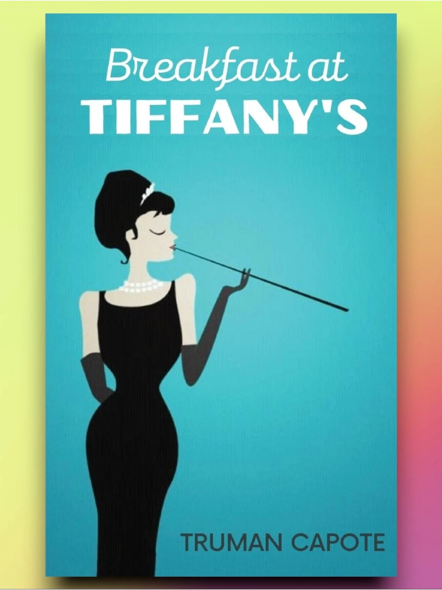 Breakfast at Tiffany's