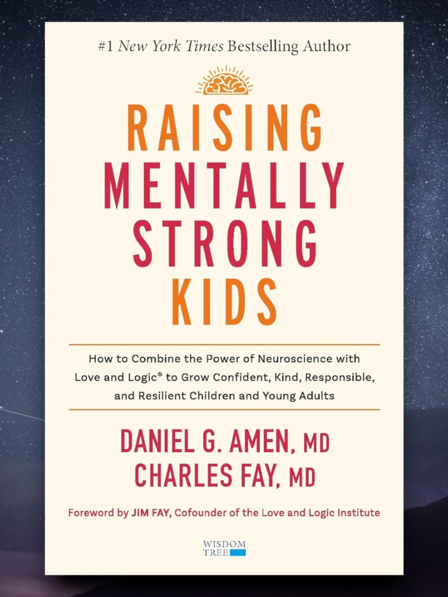Raising Mentally Strong Kids
