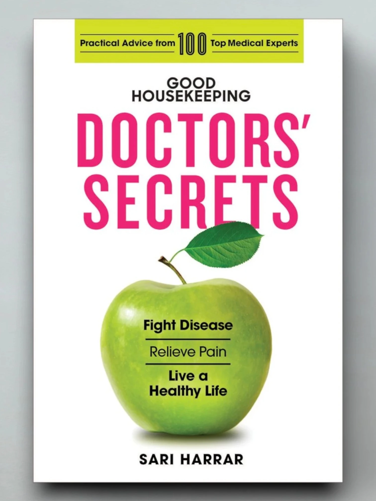 Good Housekeeping Doctors Secrets