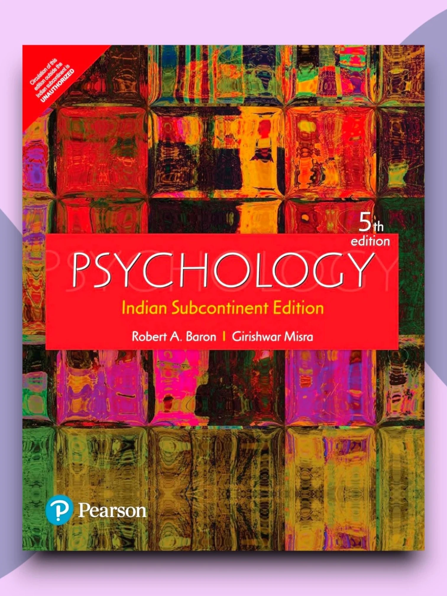 Psychology 5th Edition