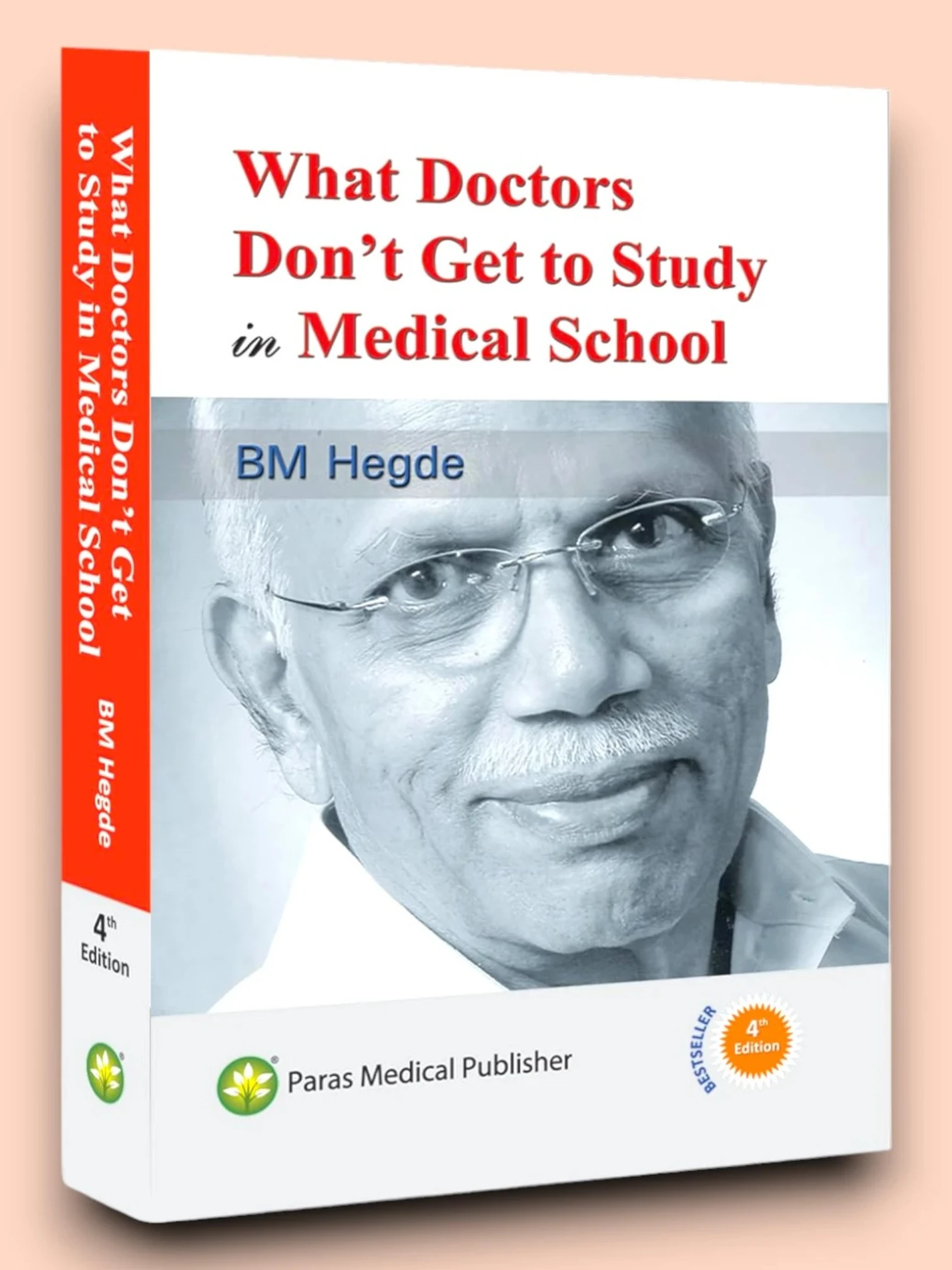 What Doctors Dont Get To Study In Medical School