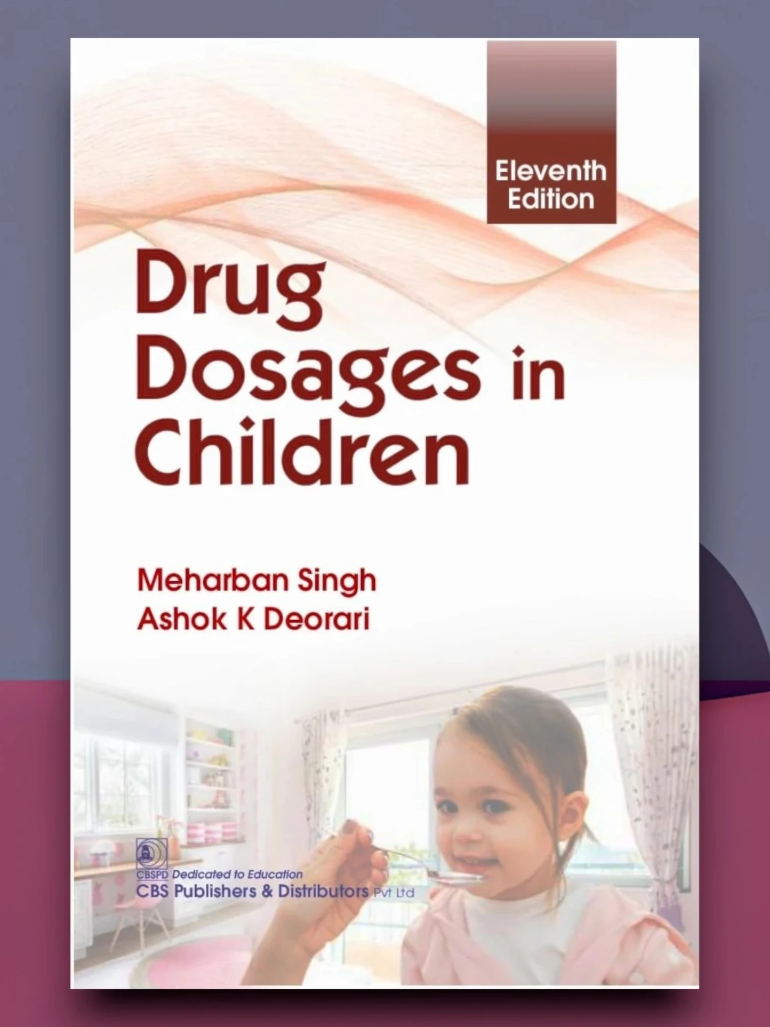 DRUG DOSAGES IN CHILDREN