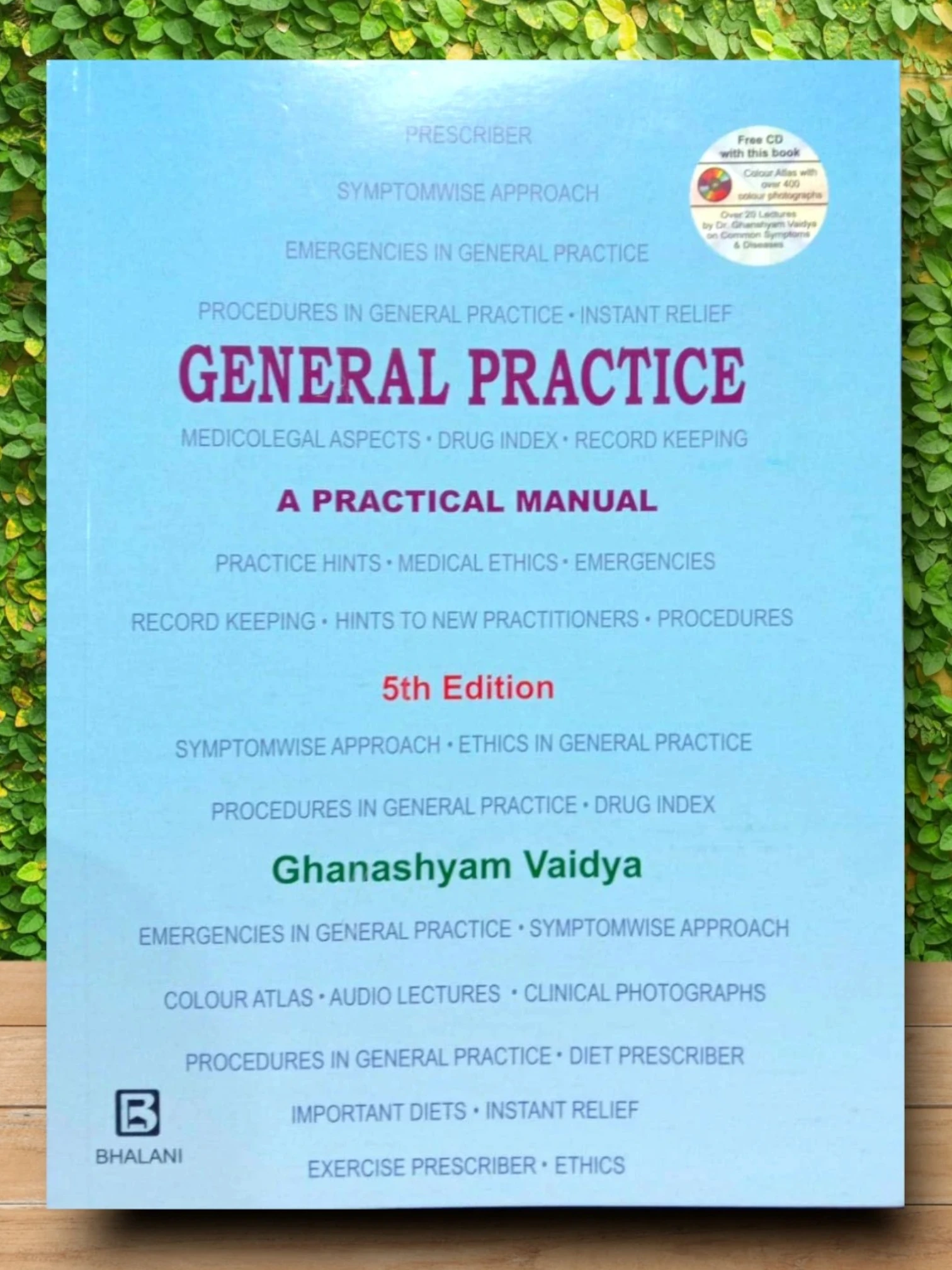 General Practice