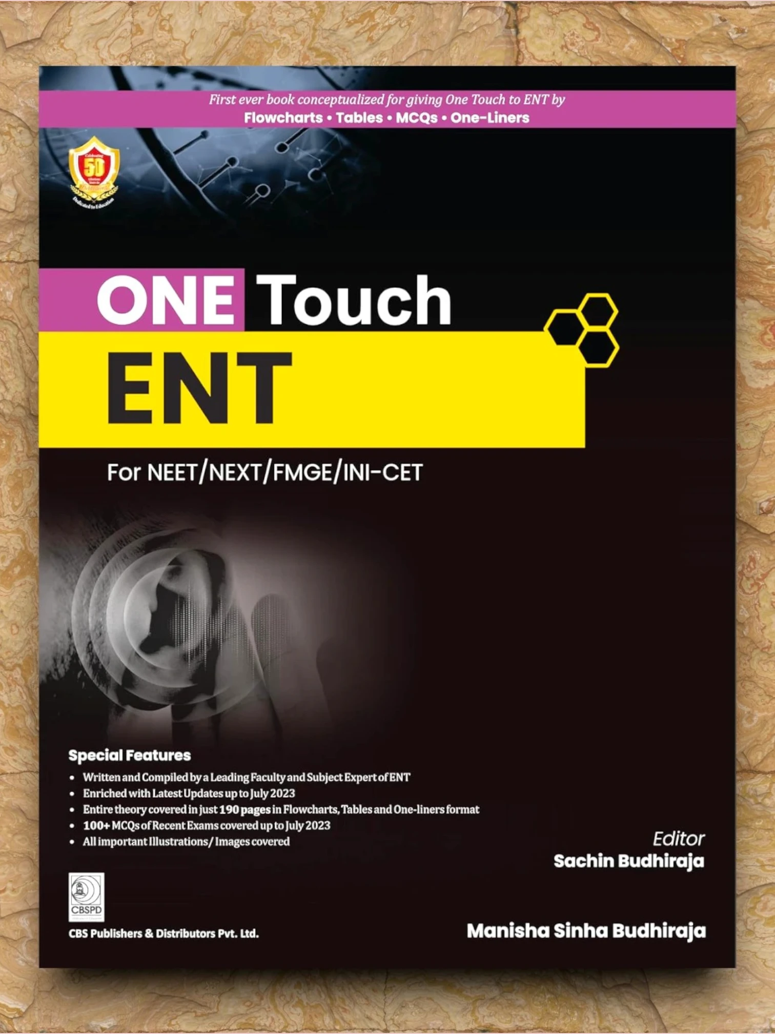 ONE TOUCH ENT