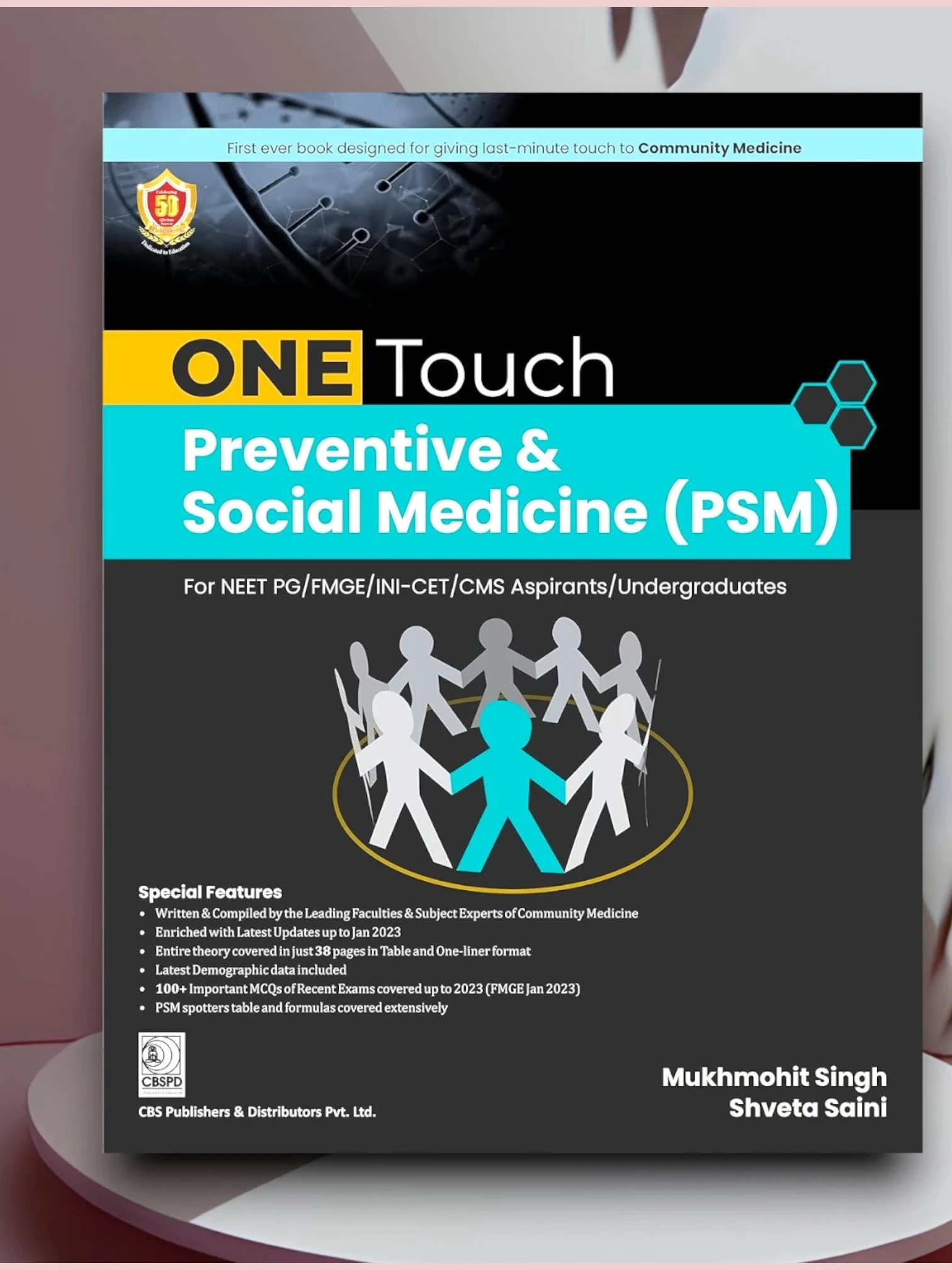 ONE TOUCH Preventive & Social Medicine (PSM)