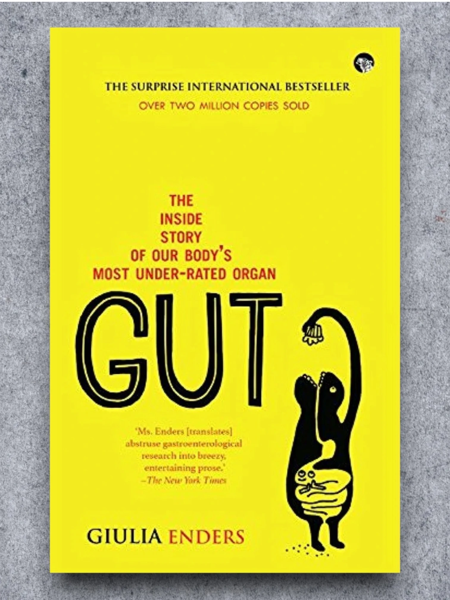 Gut