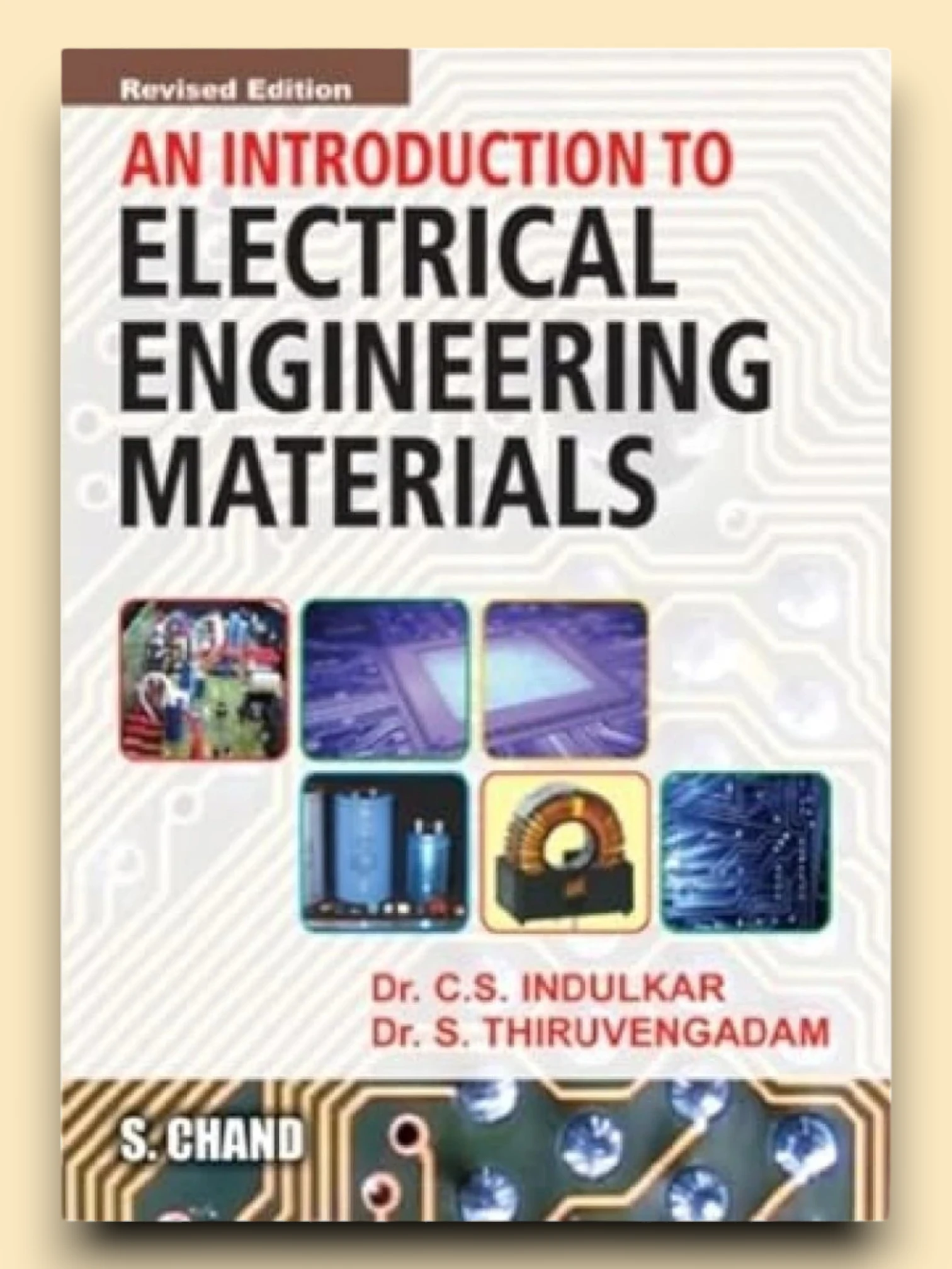 An Introduction To Electrical Engineering Materials