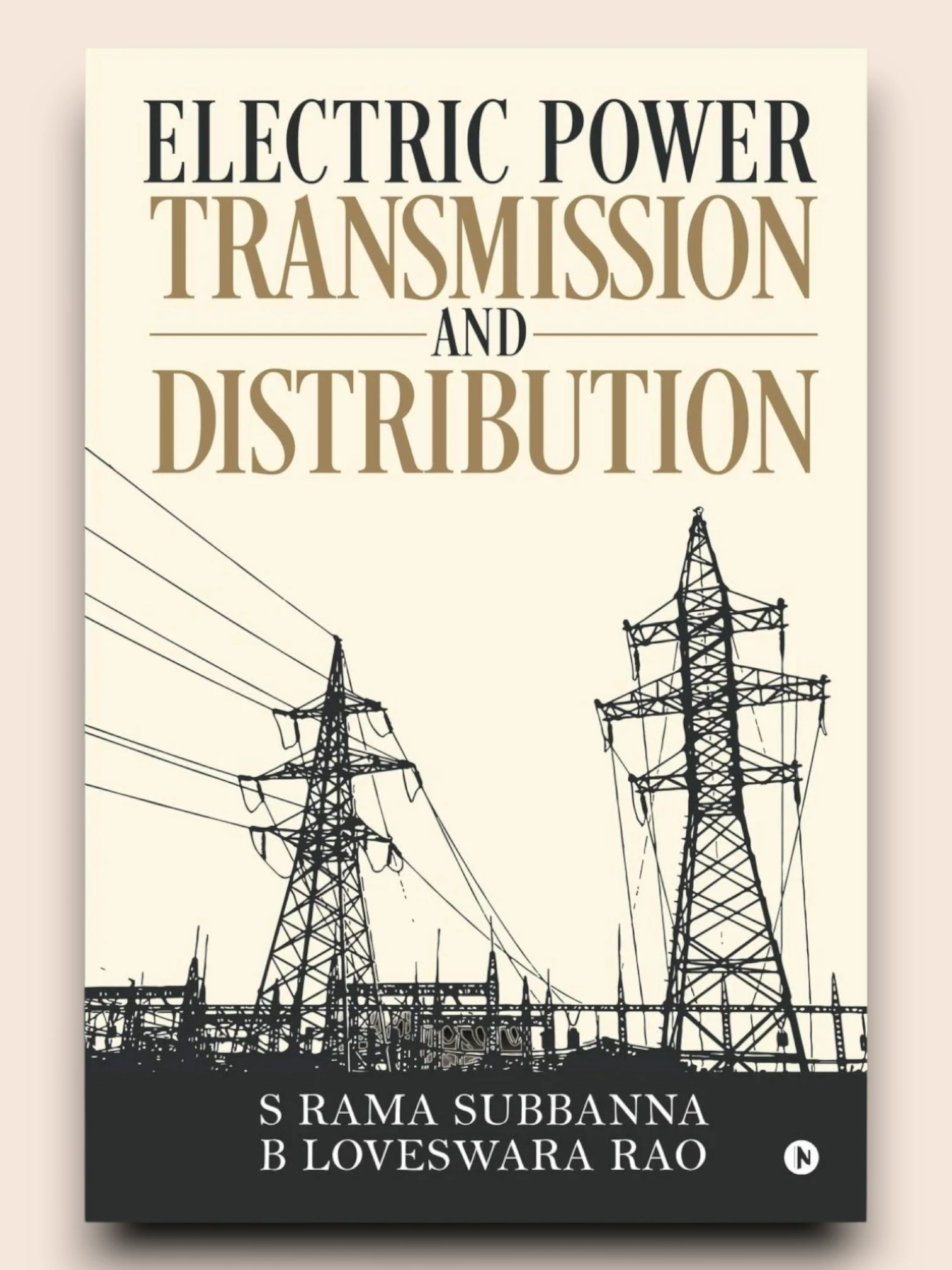 Electric Power Transmission and Distribution