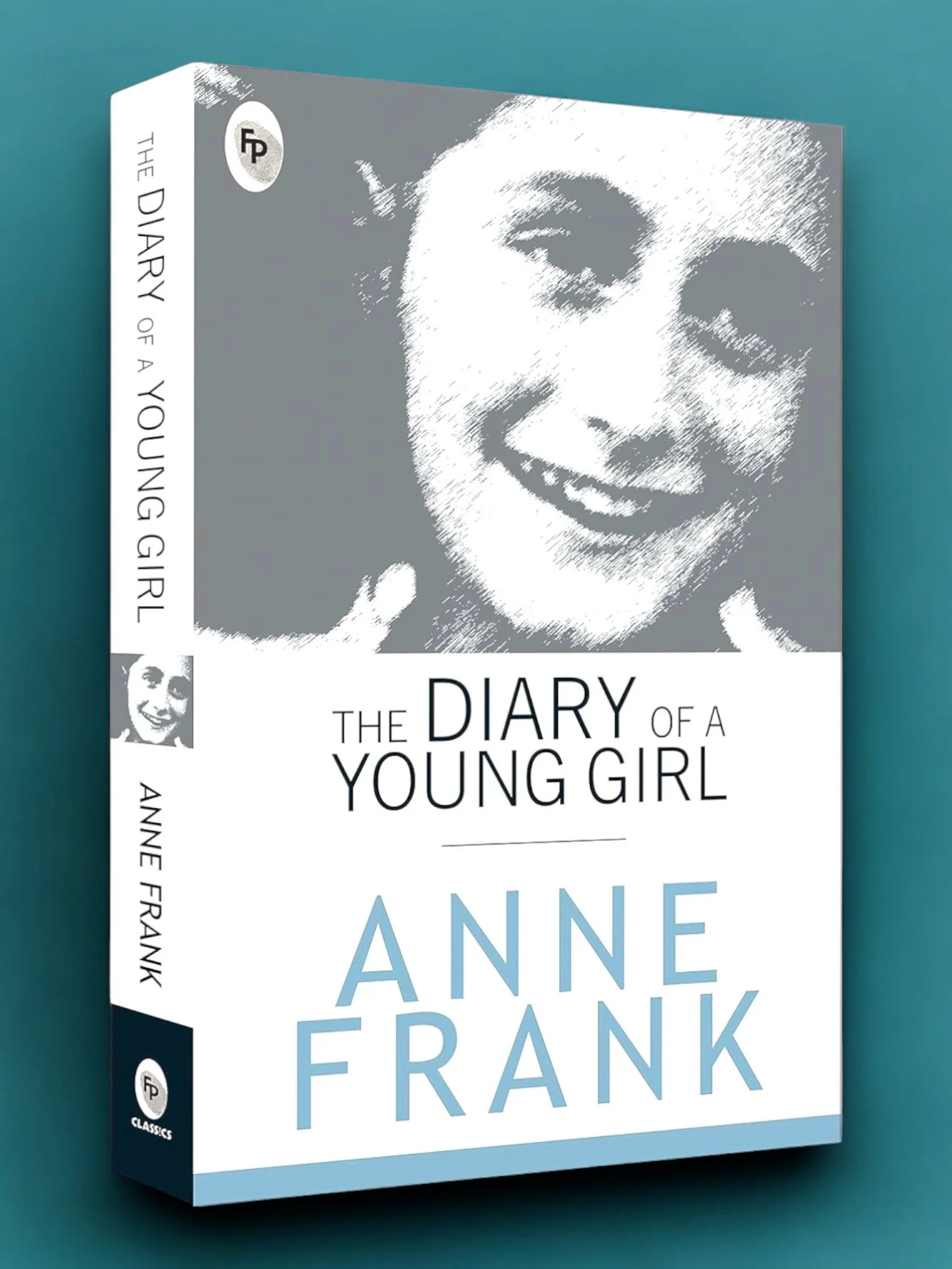The Diary of A Young Girl