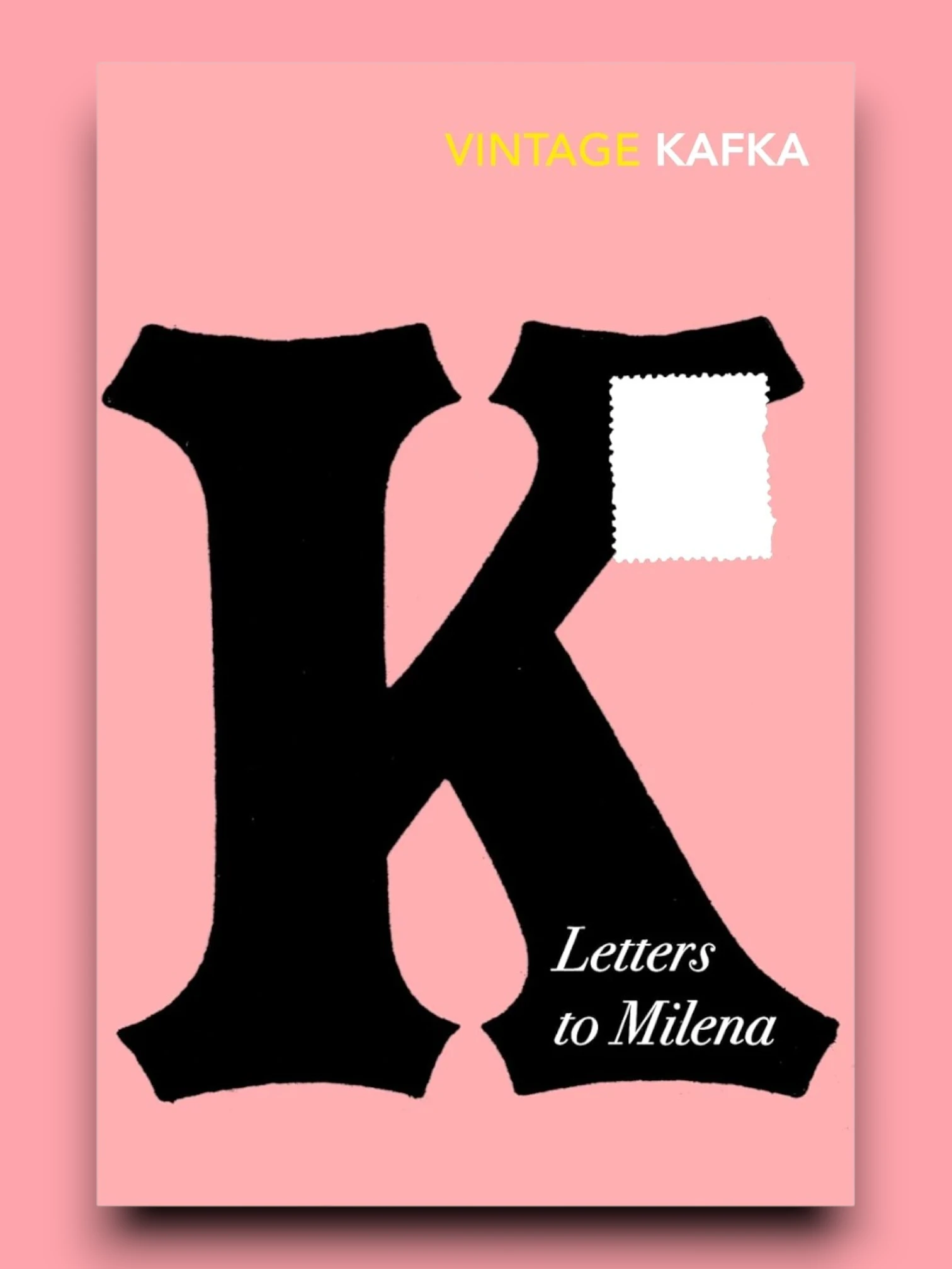Letters to Milena