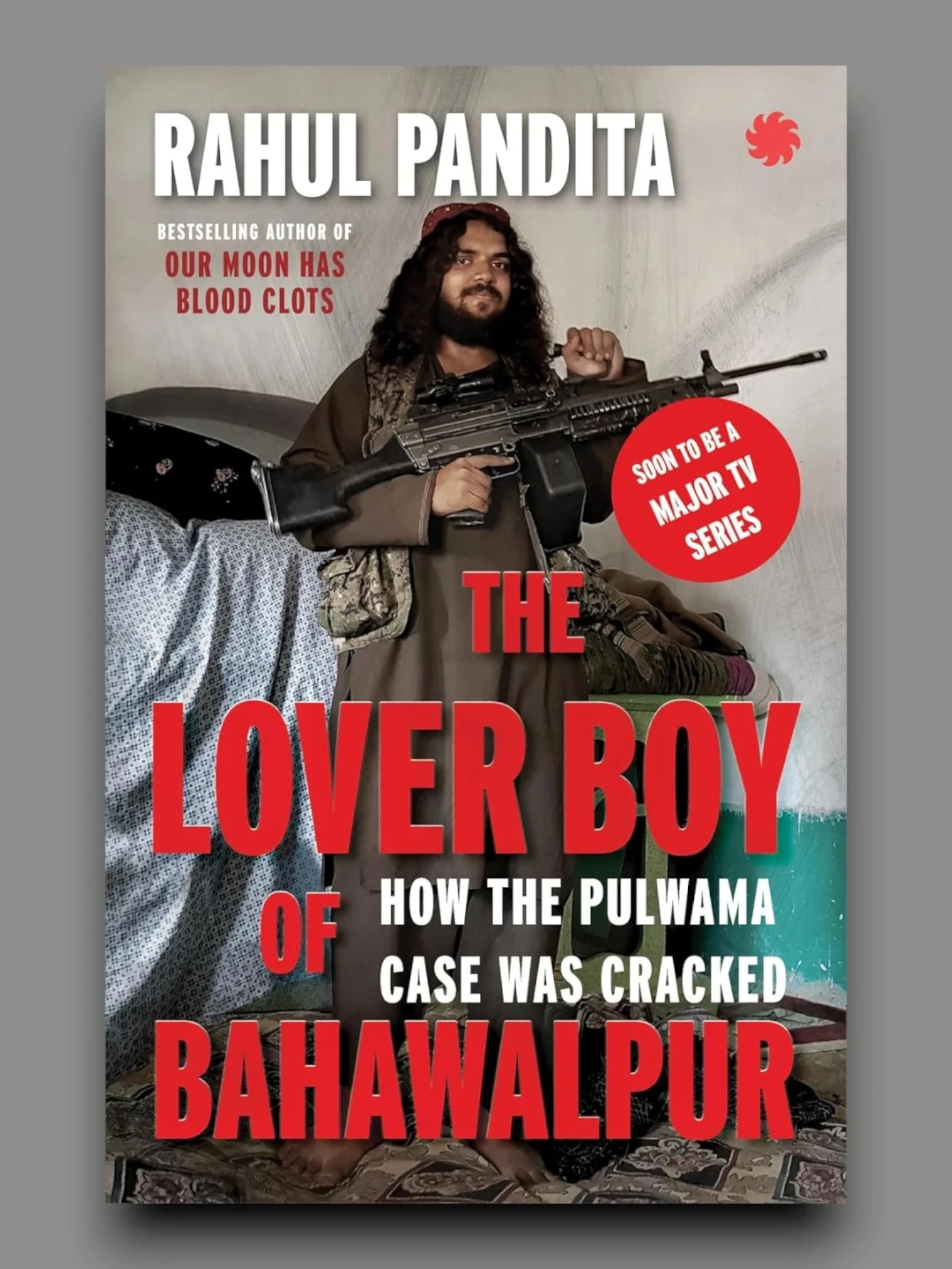 The Lover Boy of Bahawalpur