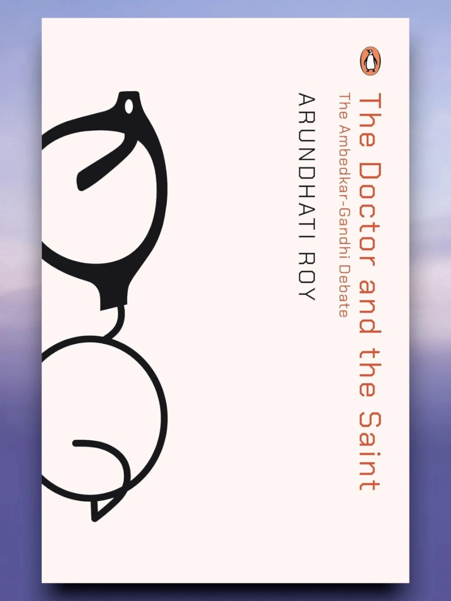 The Doctor and The Saint