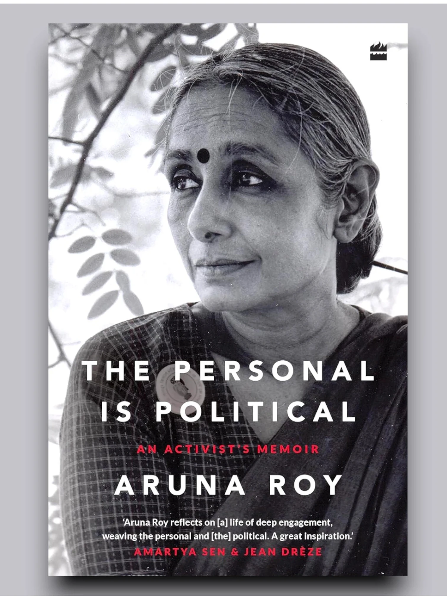 The Personal Is Political