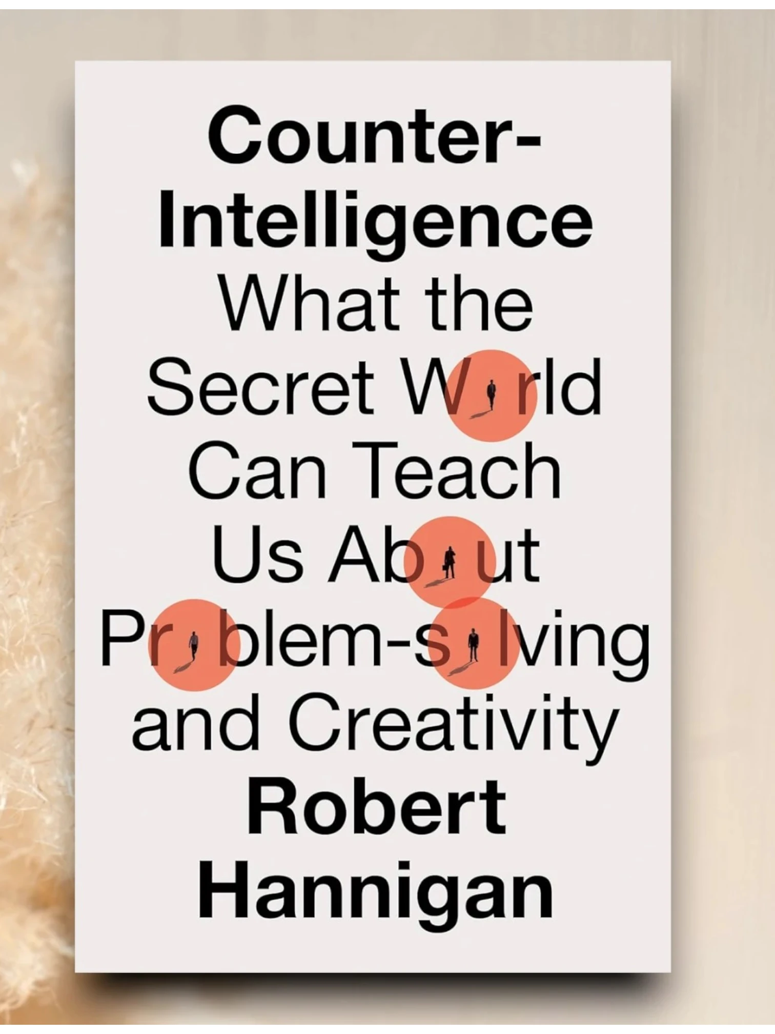 Counter-Intelligence