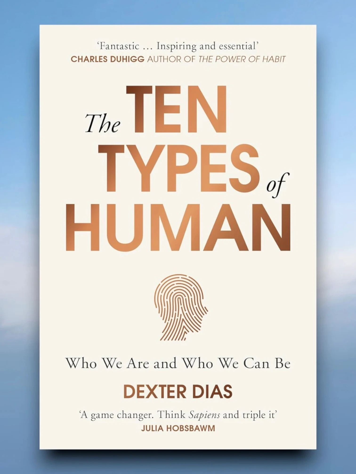 The Ten Types of Human