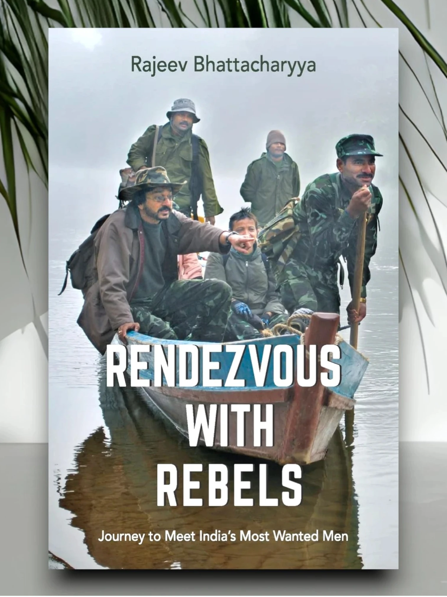 Rendezvous with Rebels