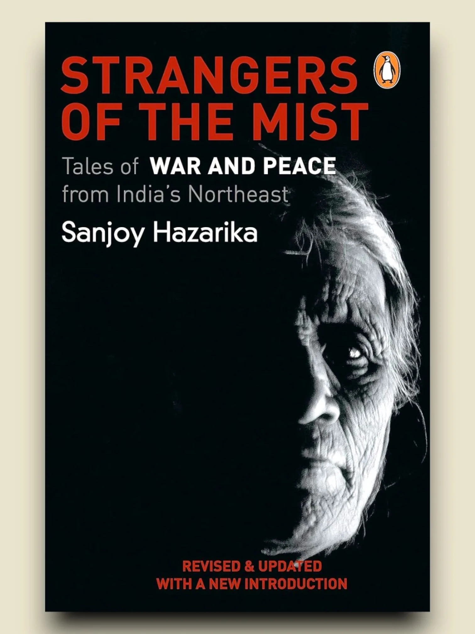 Strangers Of The Mist