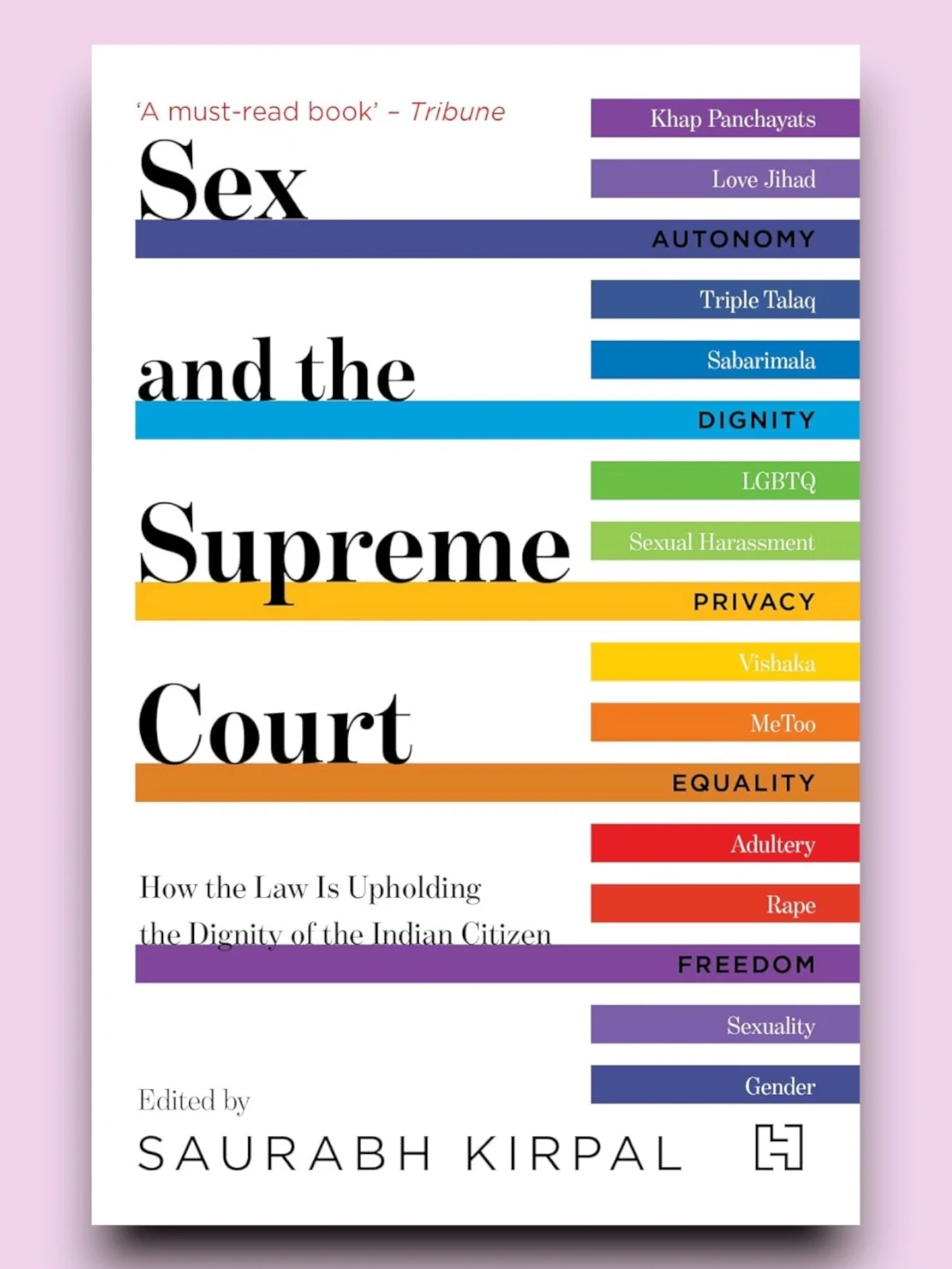SEX AND THE SUPREME COURT