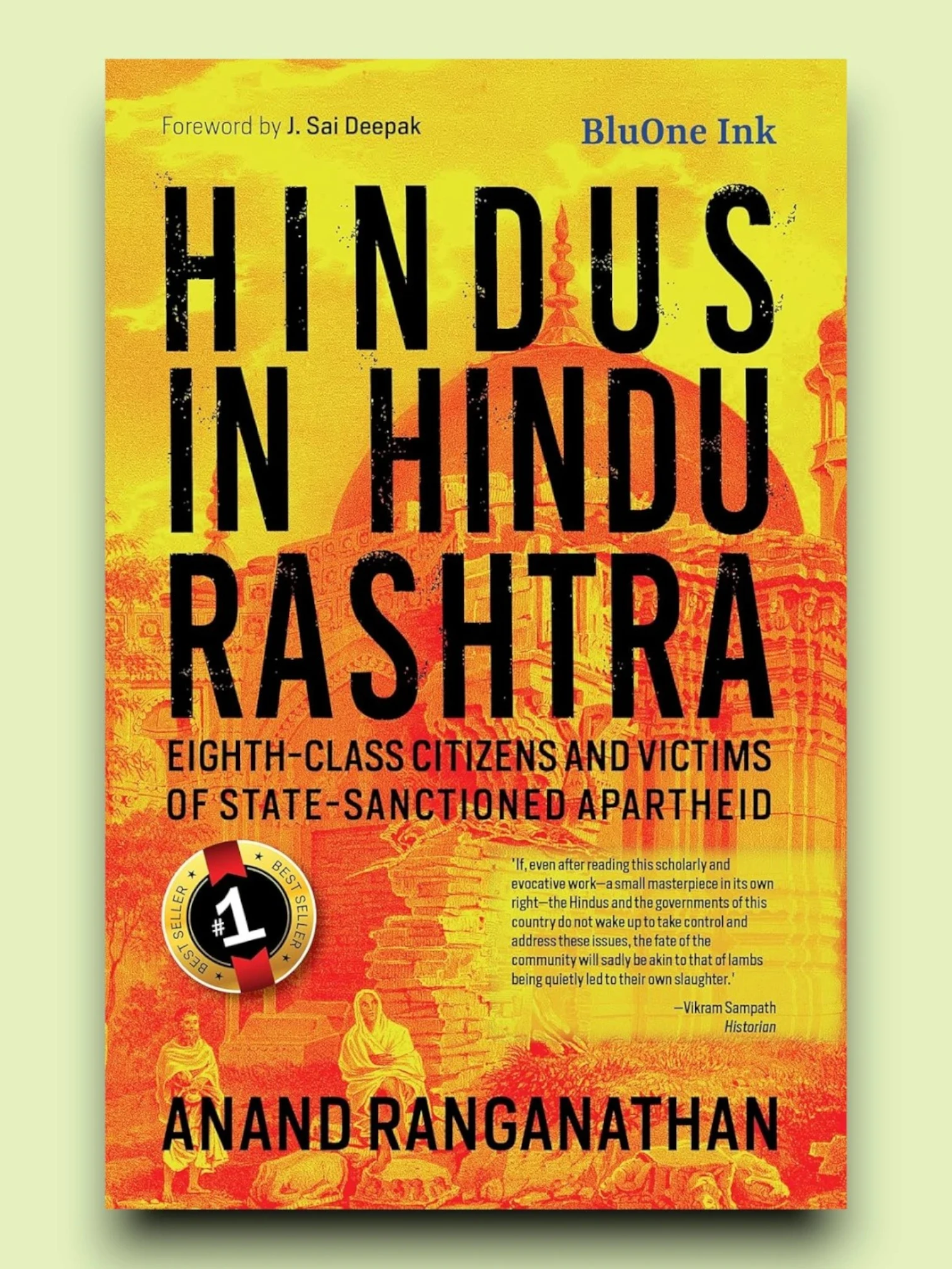 Hindus in Hindu Rashtra