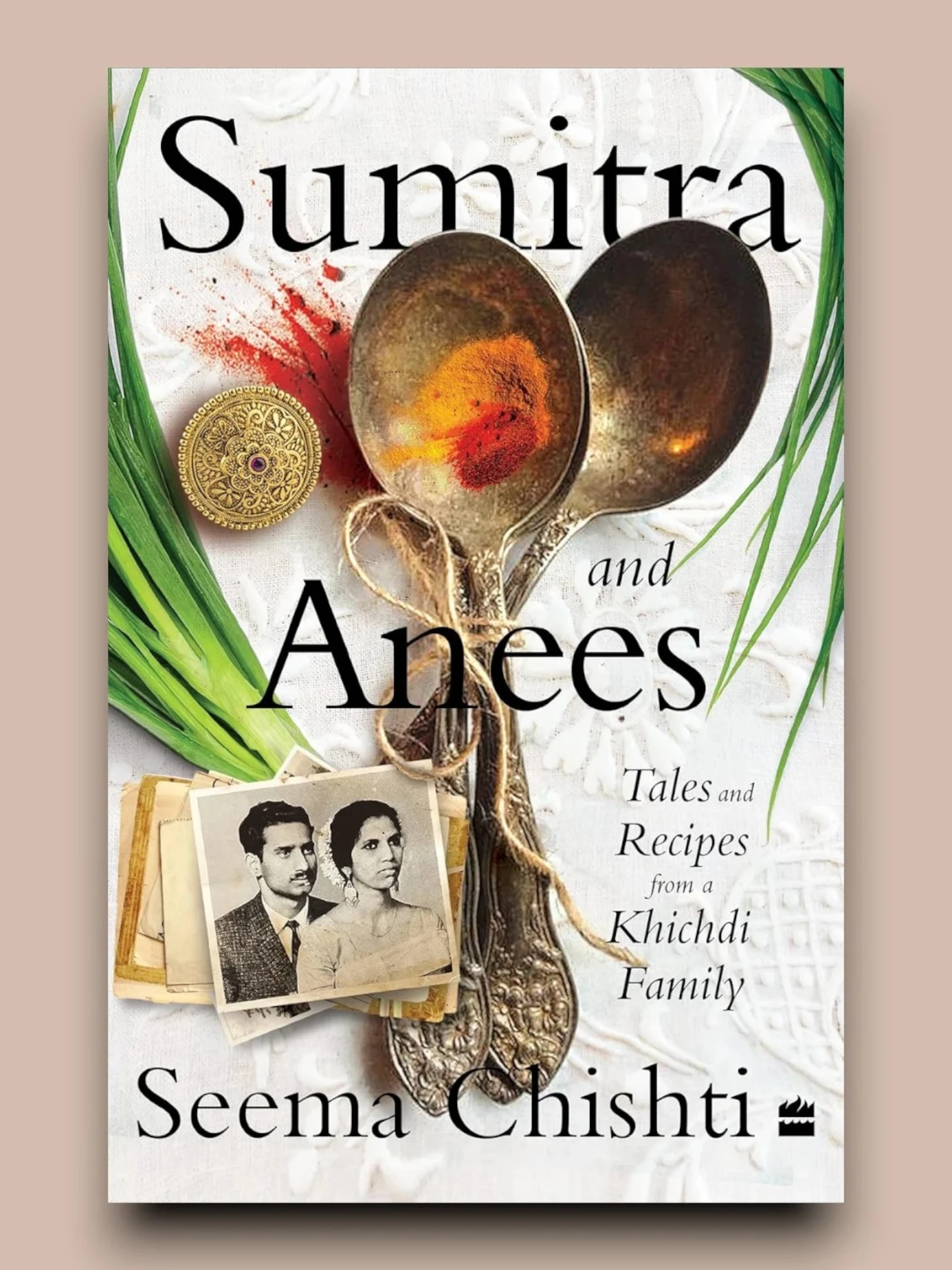 Sumitra and Anees