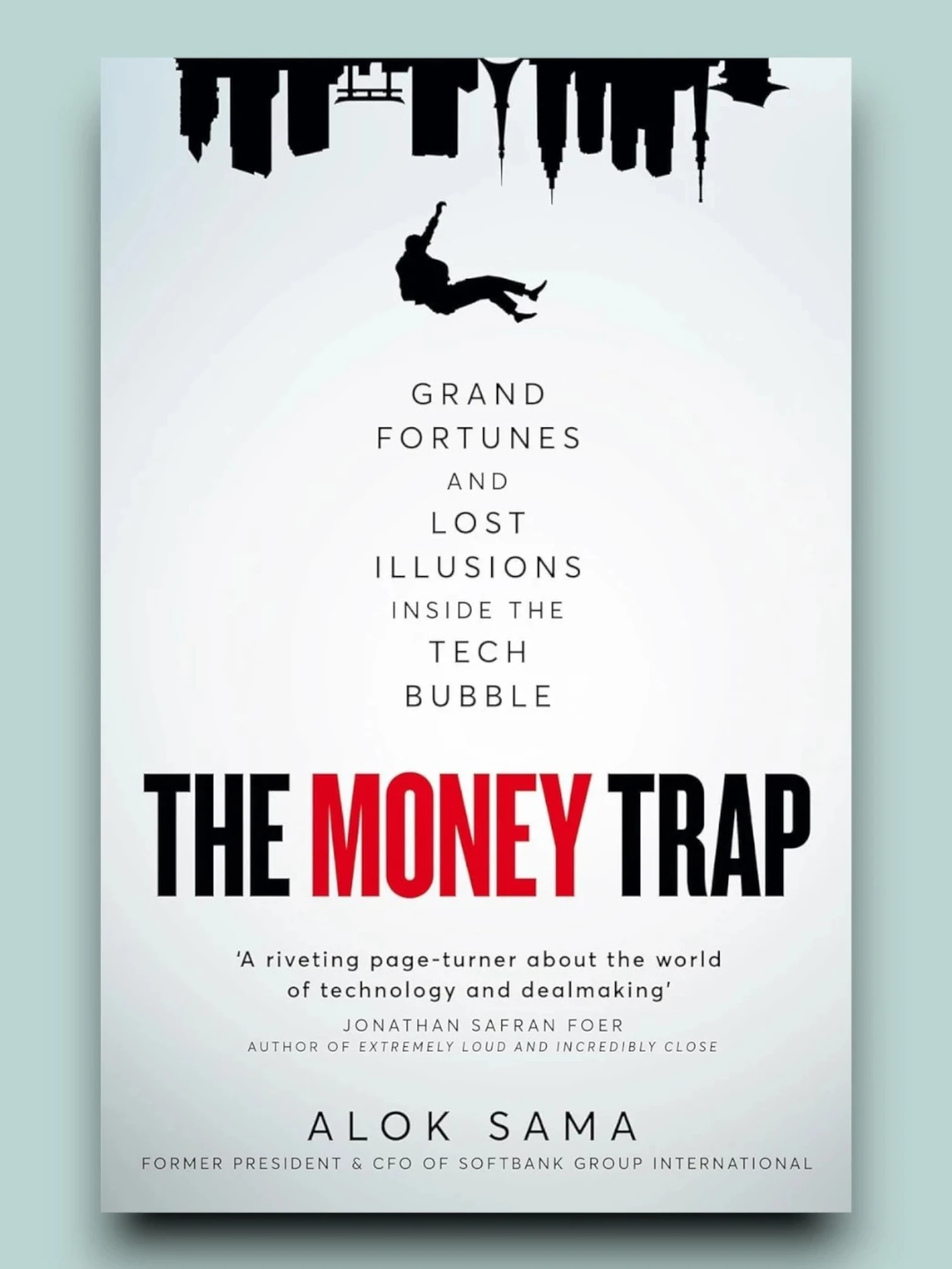 The Money Trap