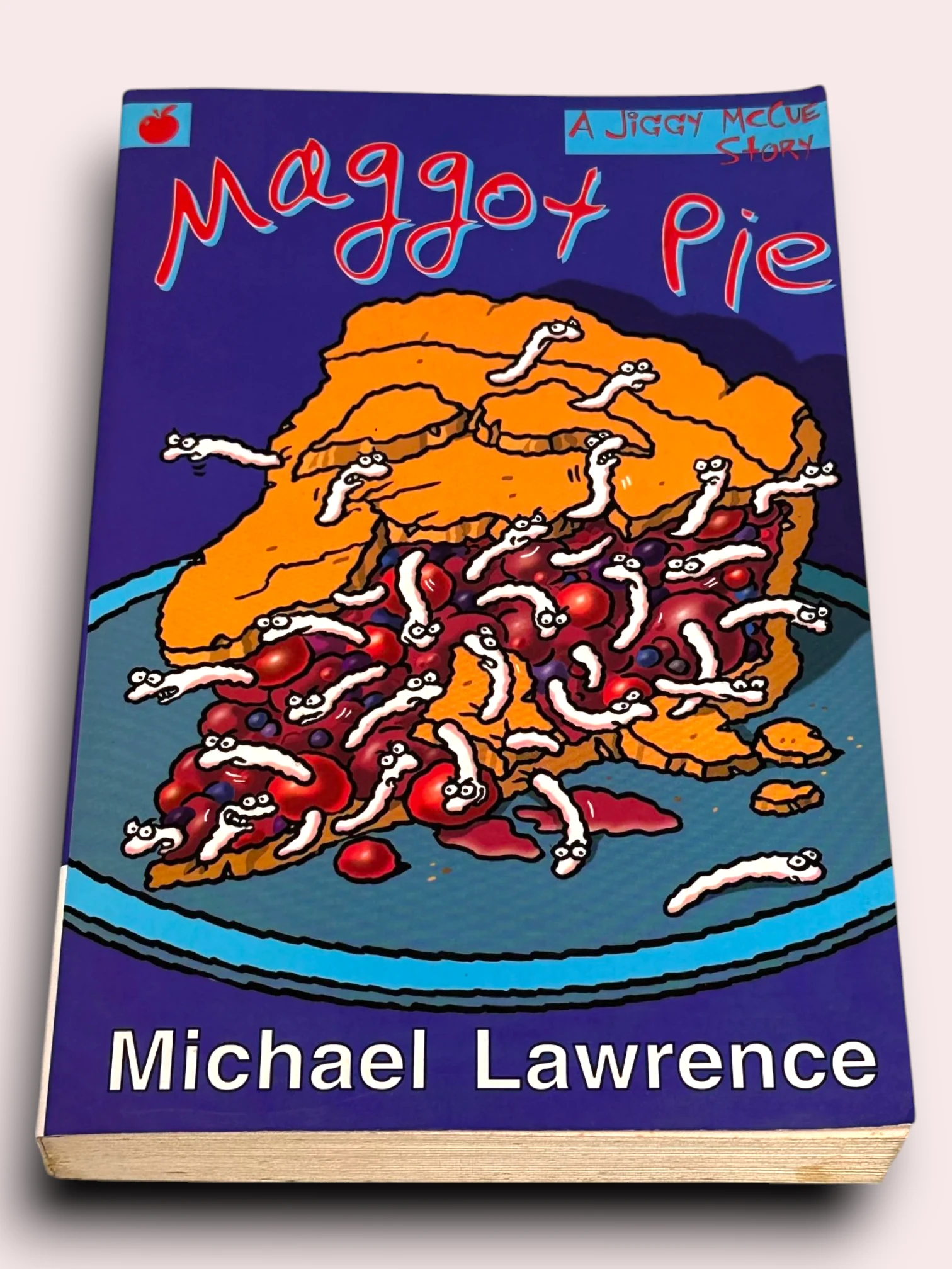 Maggot Pie