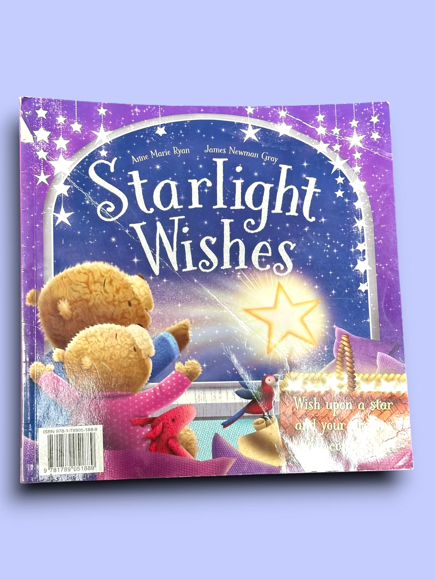 Starlight Wishes