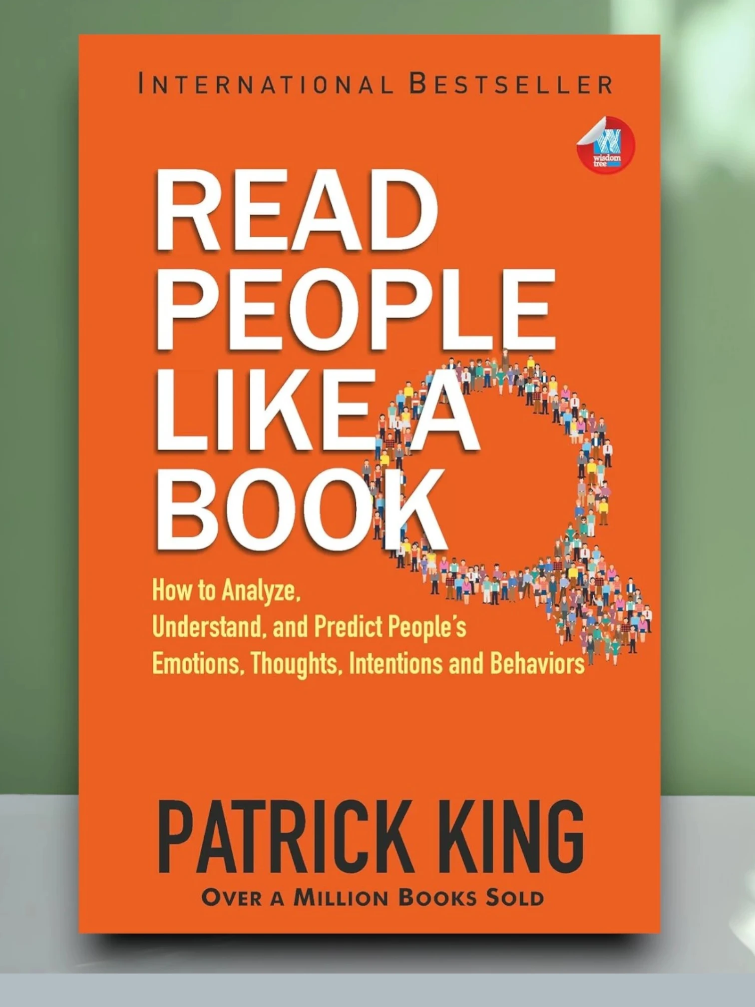 Read People Like a Book