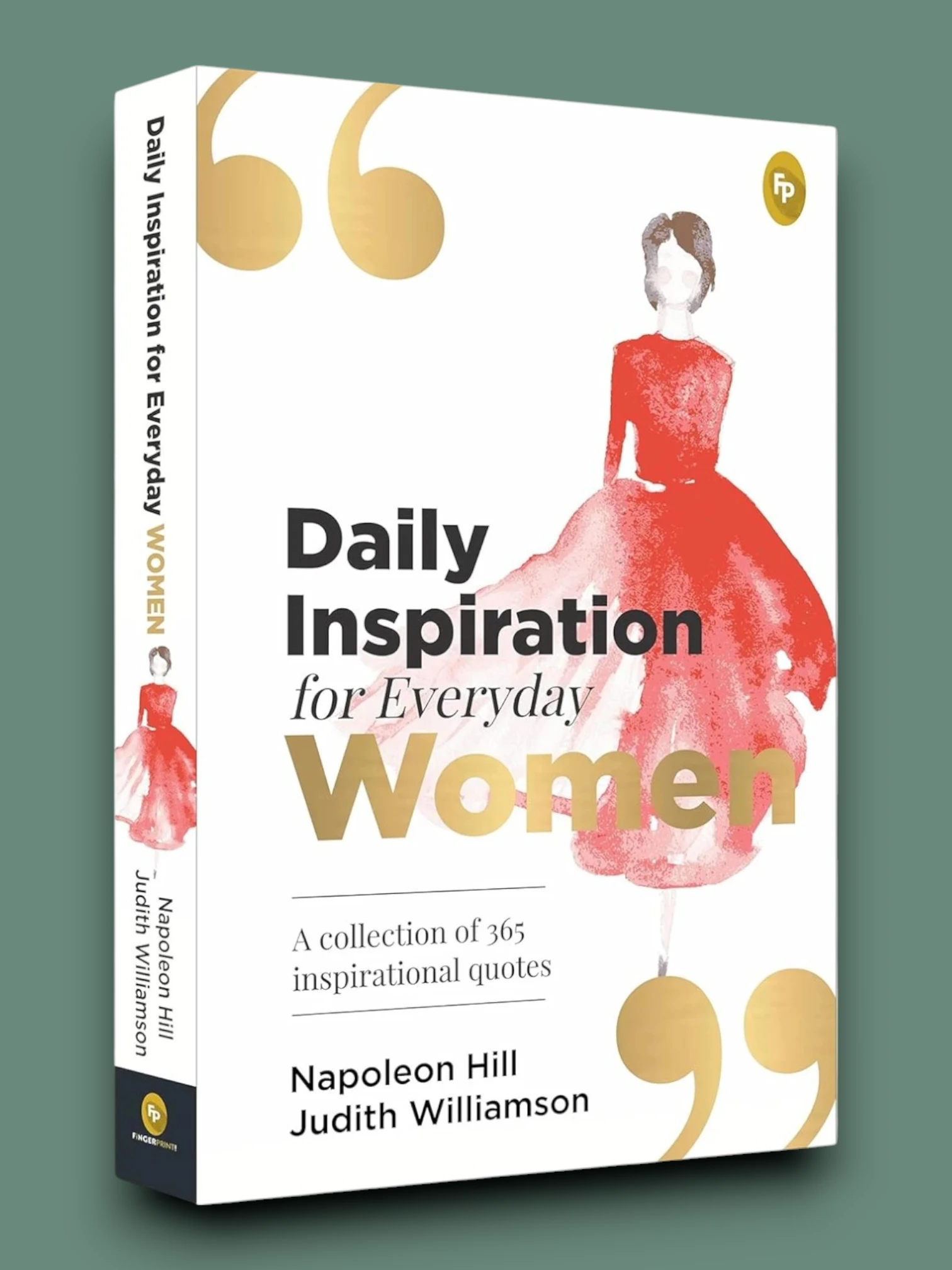 Daily Inspiration For Everyday Women