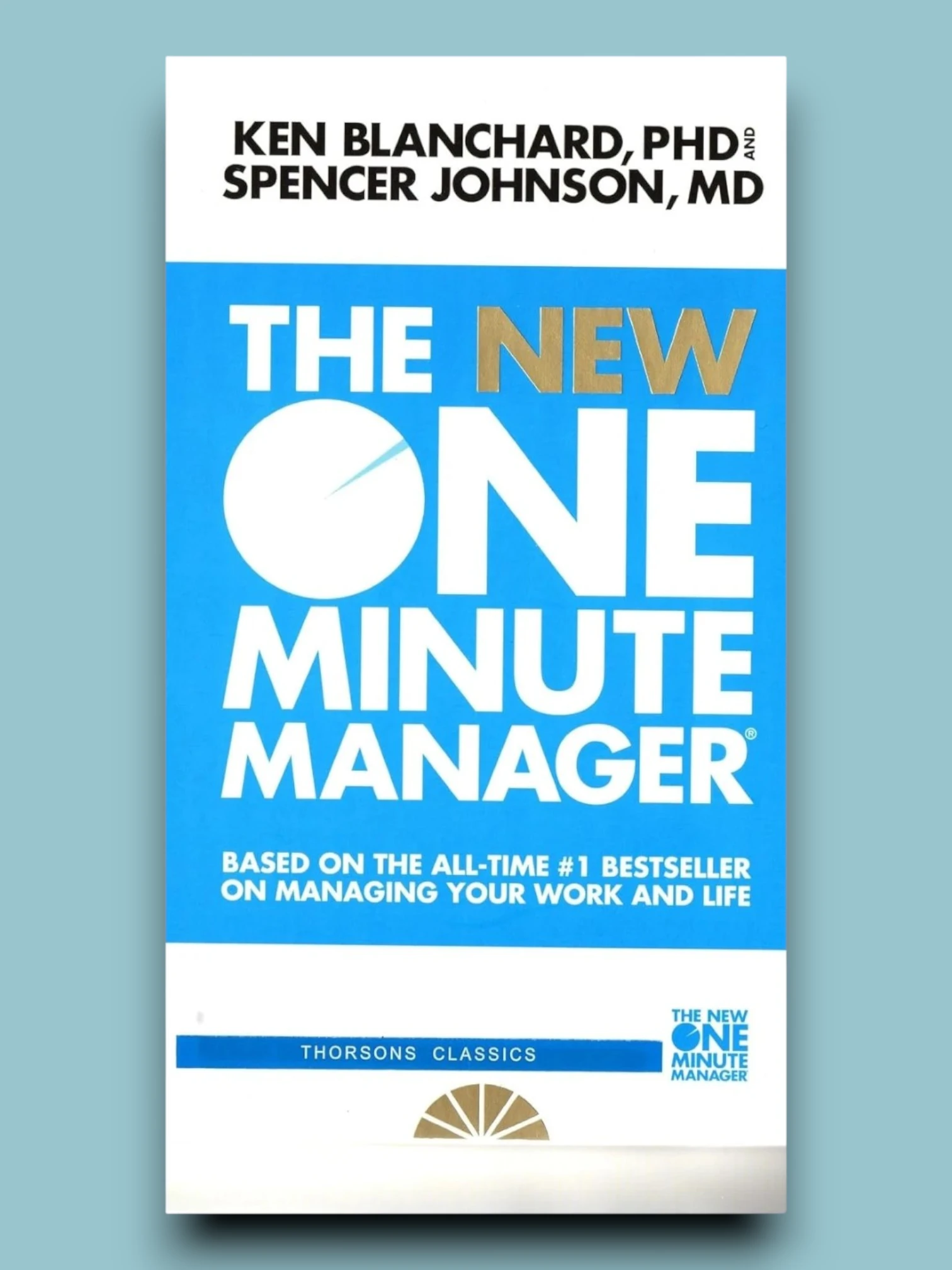 Harper Collins India The One Minute Manager