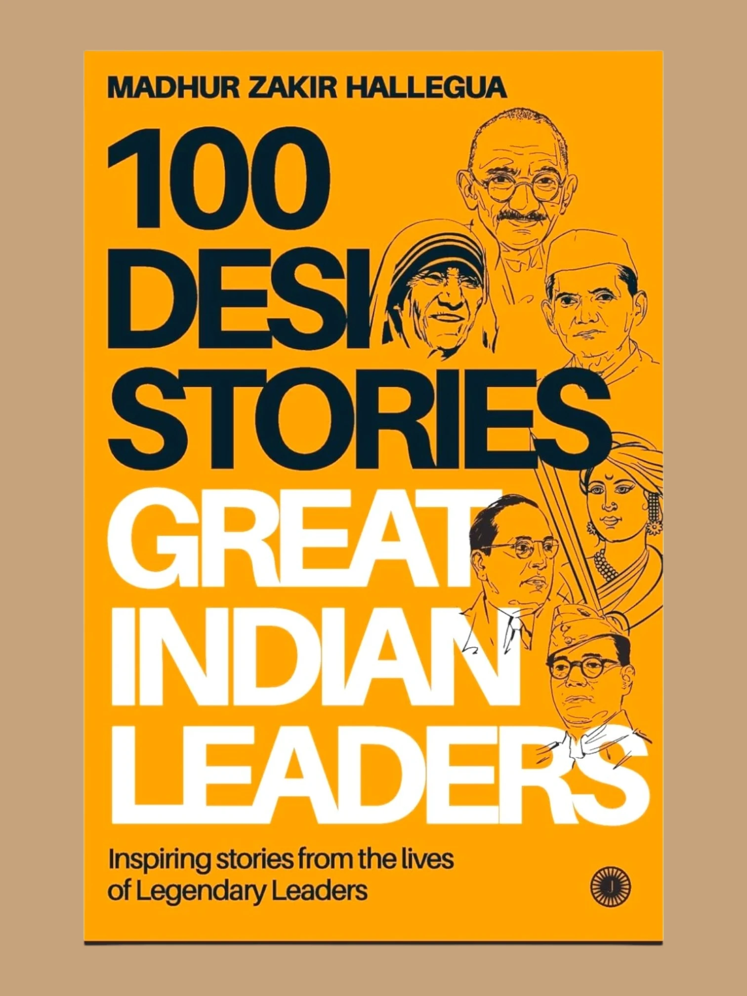 100 Desi Stories Series