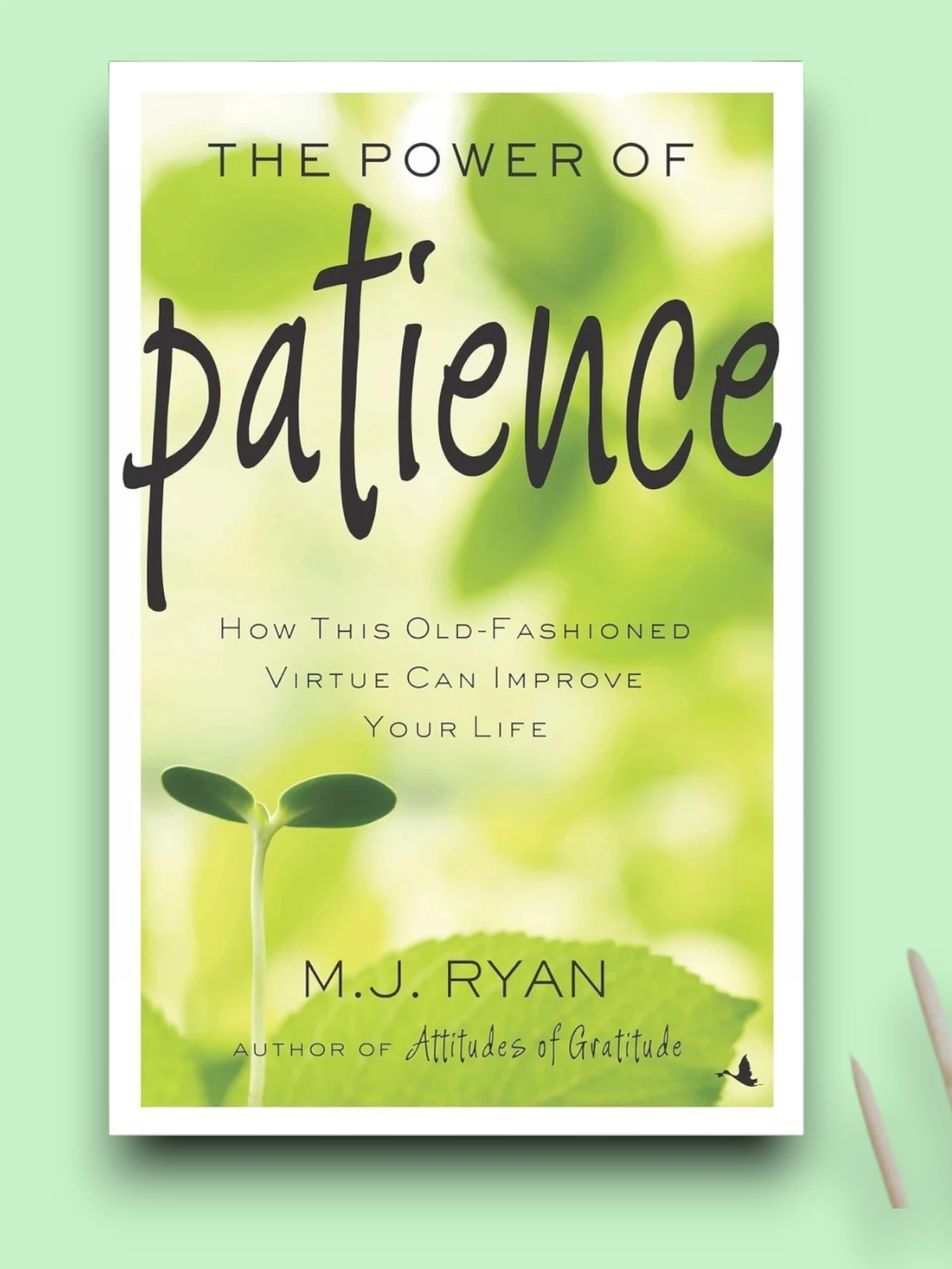 The Power of Patience