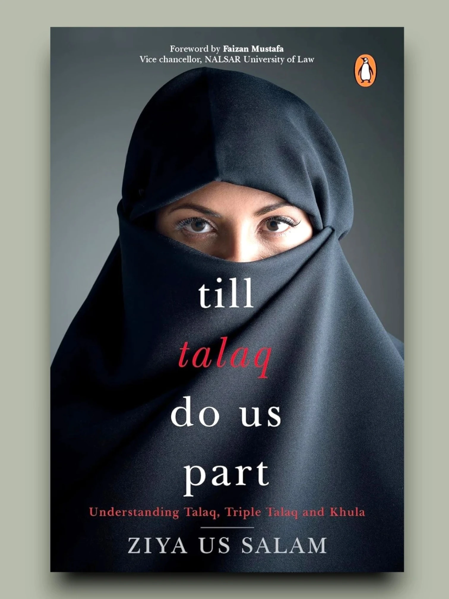 Till Talaq Do Us Part