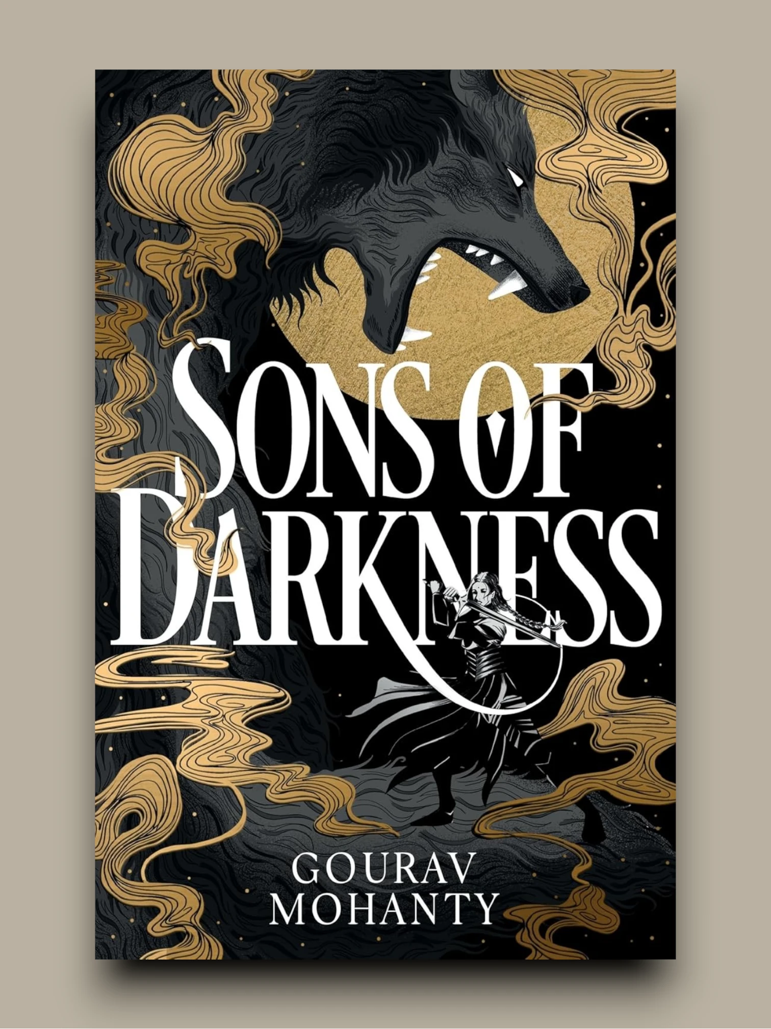 Sons of Darkness (EPZ)