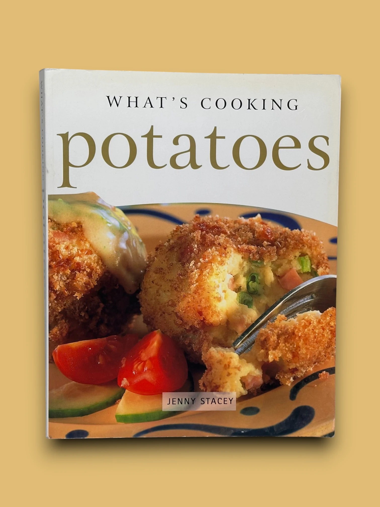 What's Cooking Potatoes