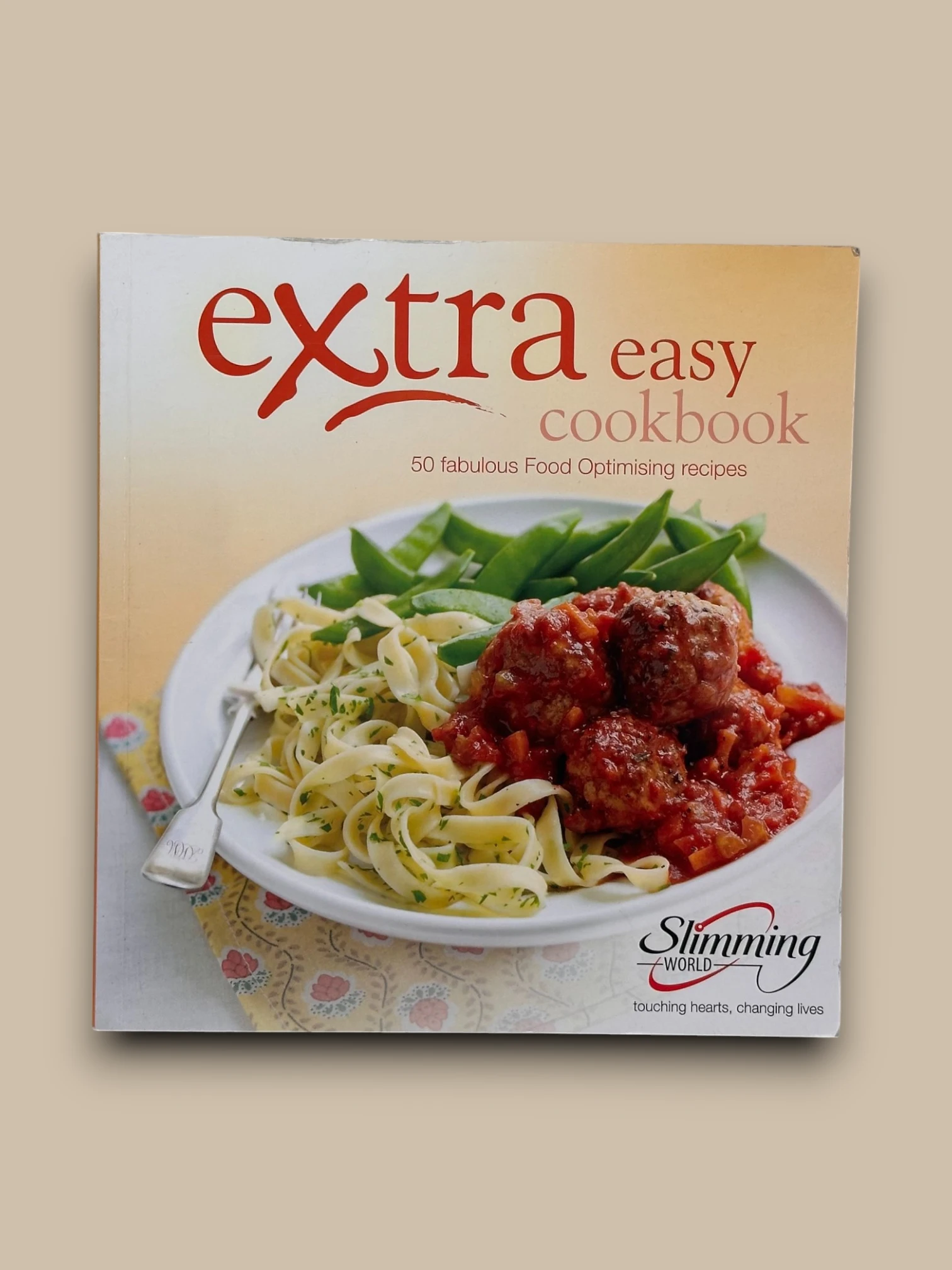 Extra Easy Express Slimming World